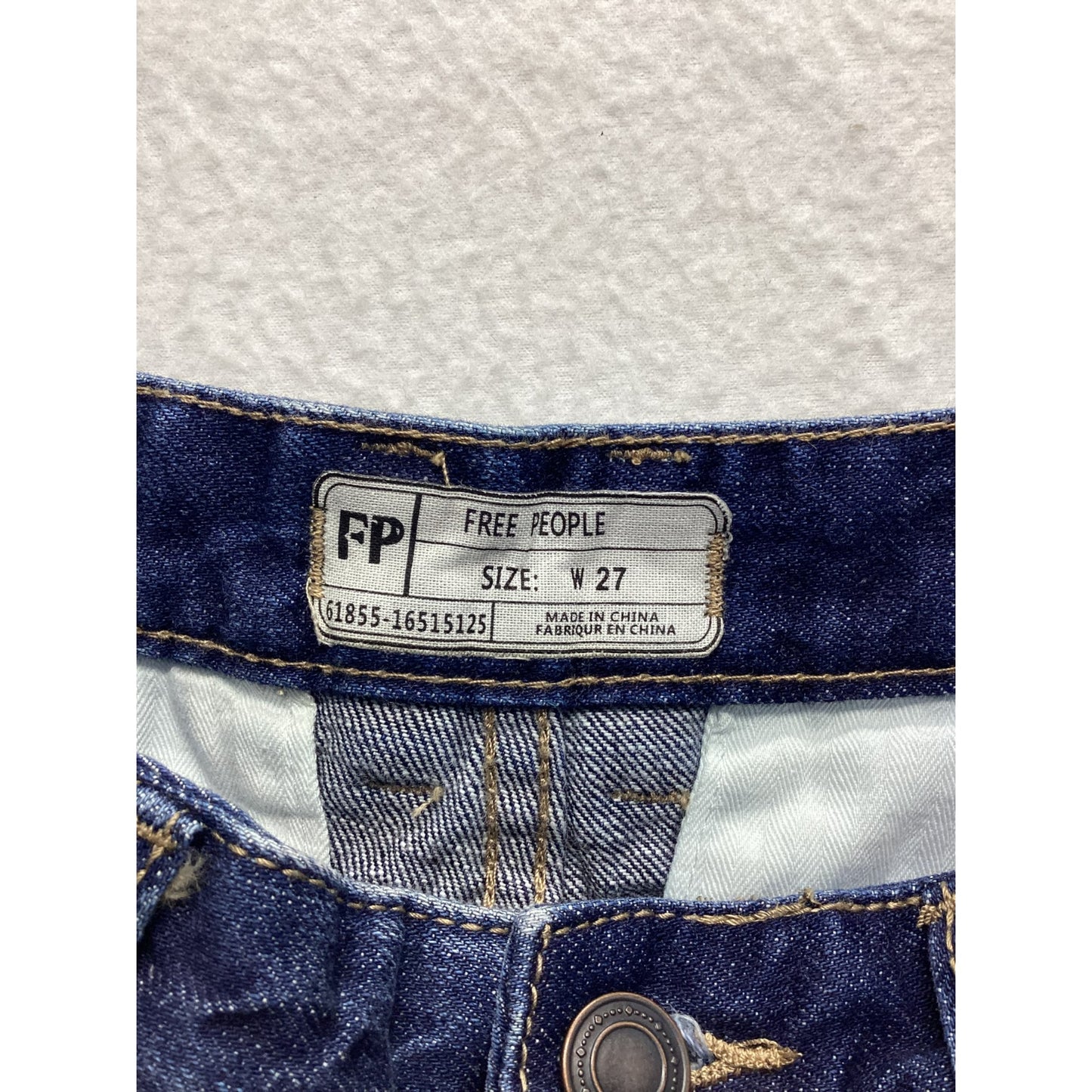 Free People Shorts