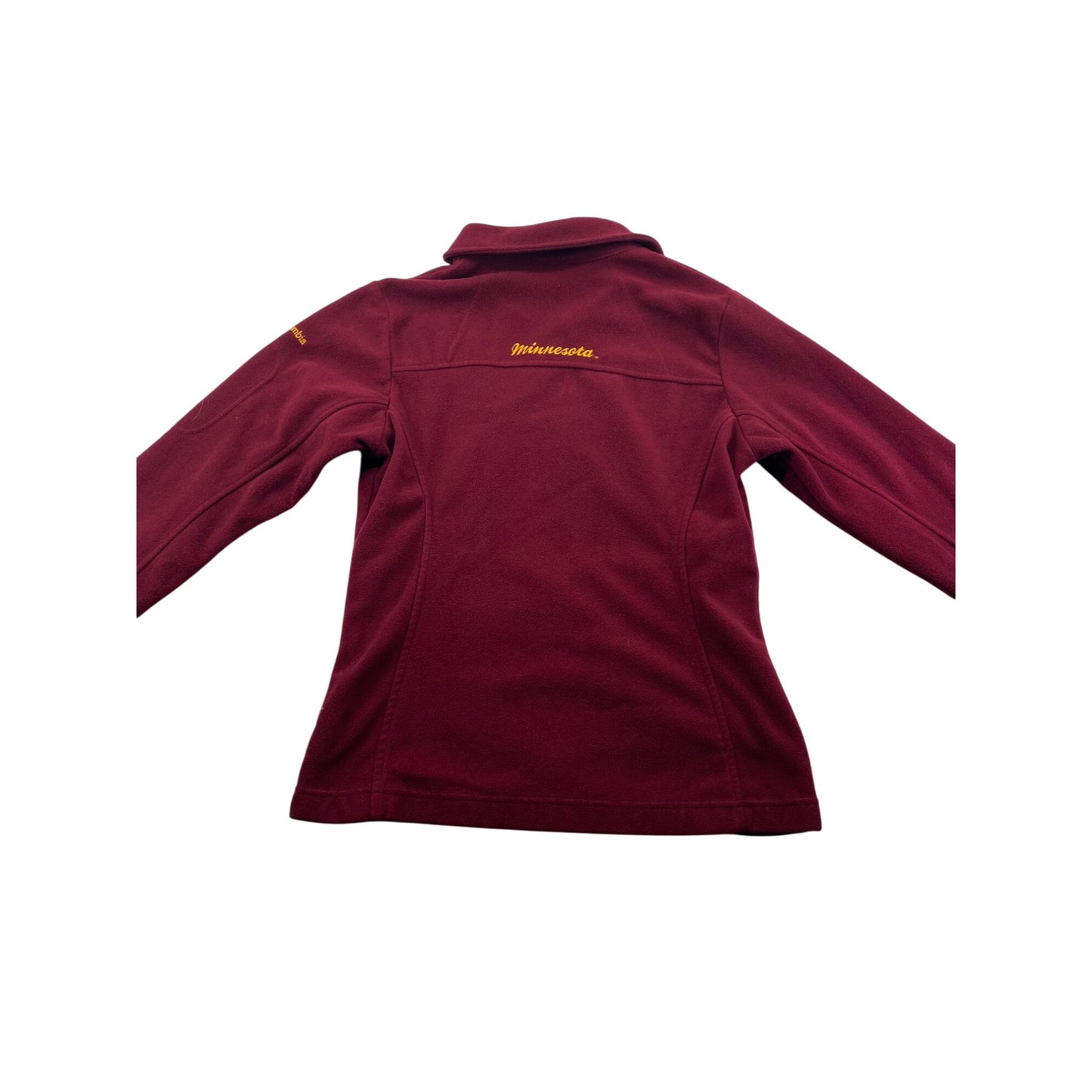 Columbia Sportswear Minnesota Womens Fleece Jacket #6141