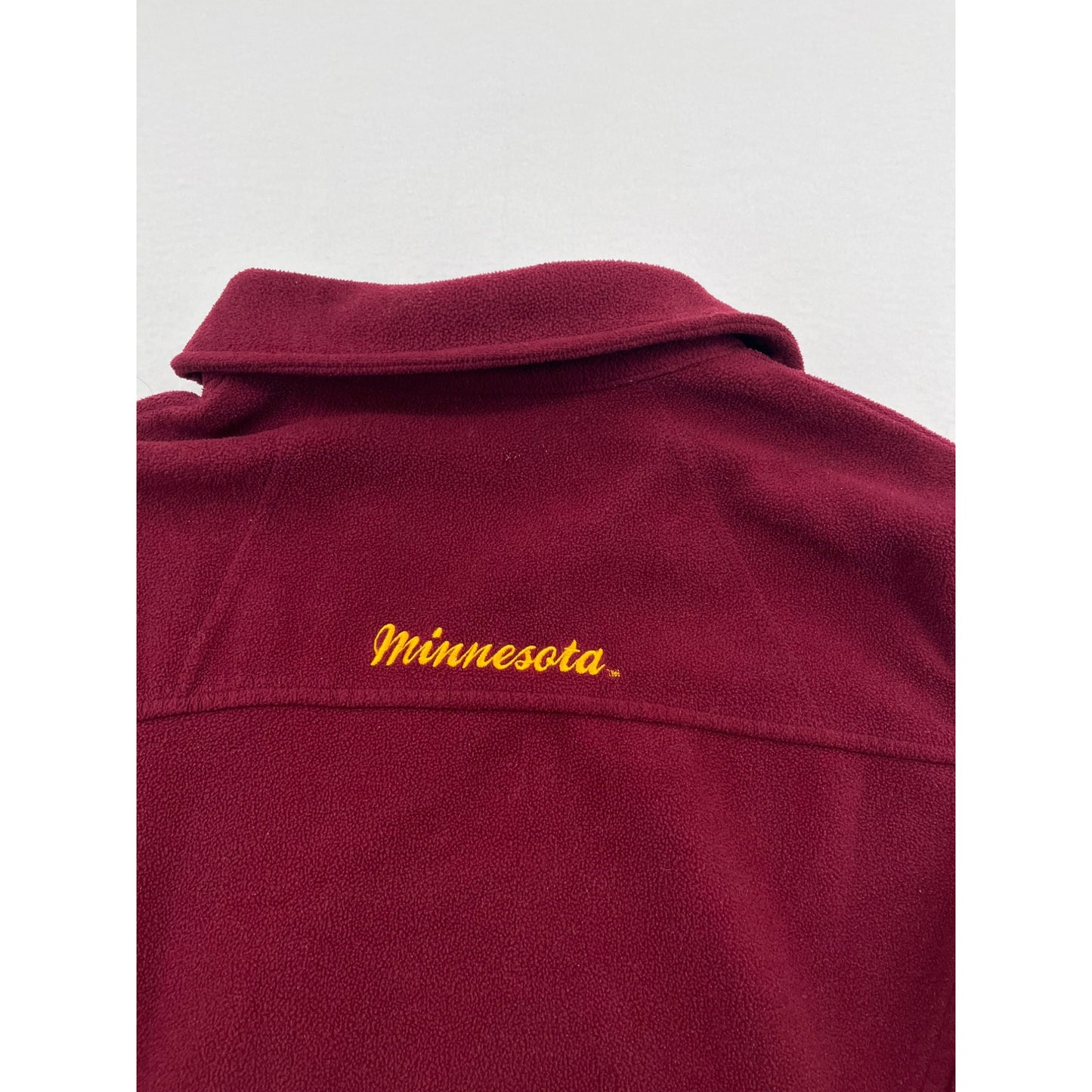 Columbia Sportswear Minnesota Womens Fleece Jacket #6141