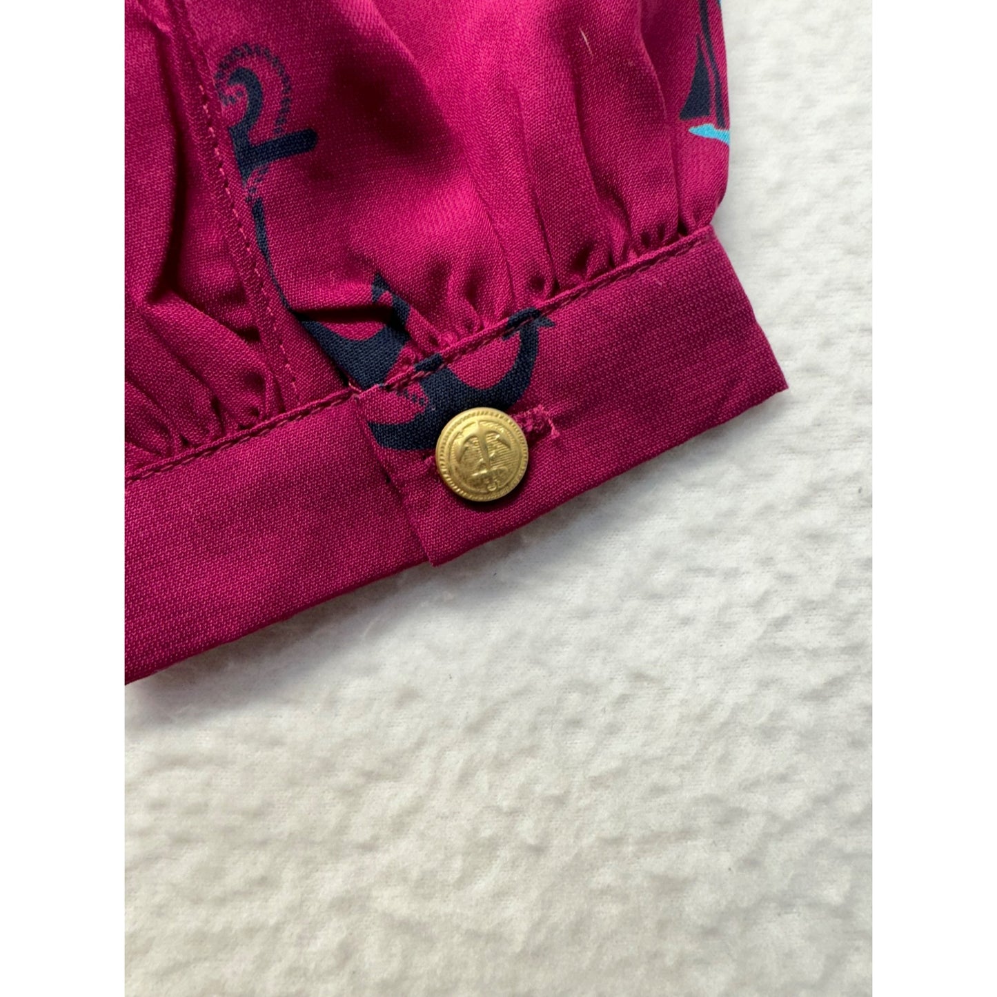 Pink Owl Dress#3923