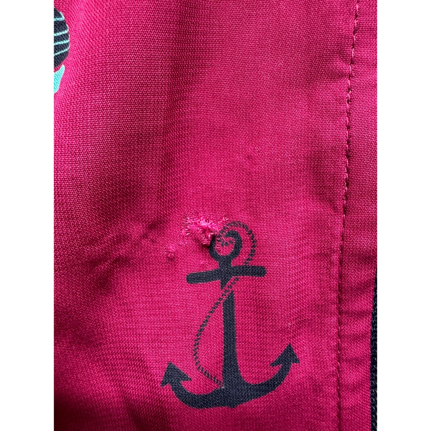 Pink Owl Dress#3923