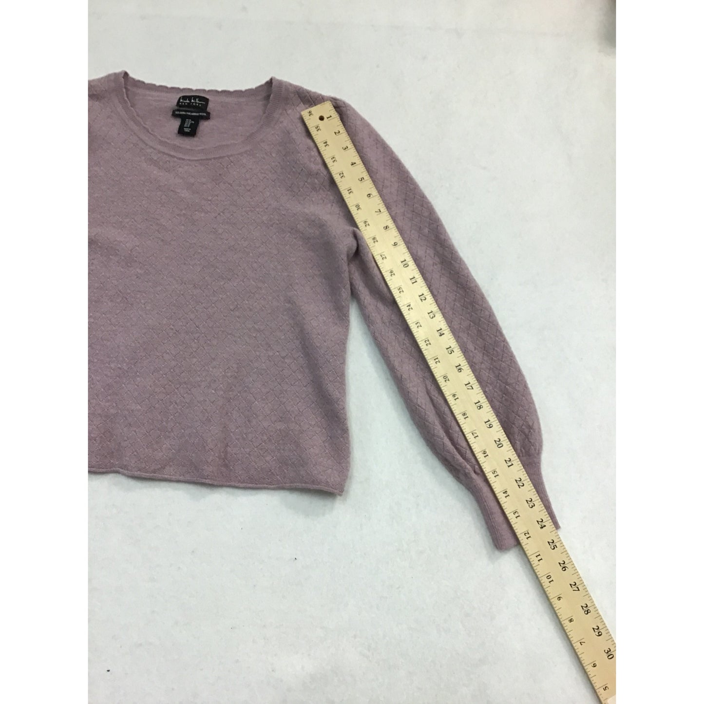 Women’s Cozy wool Sweater