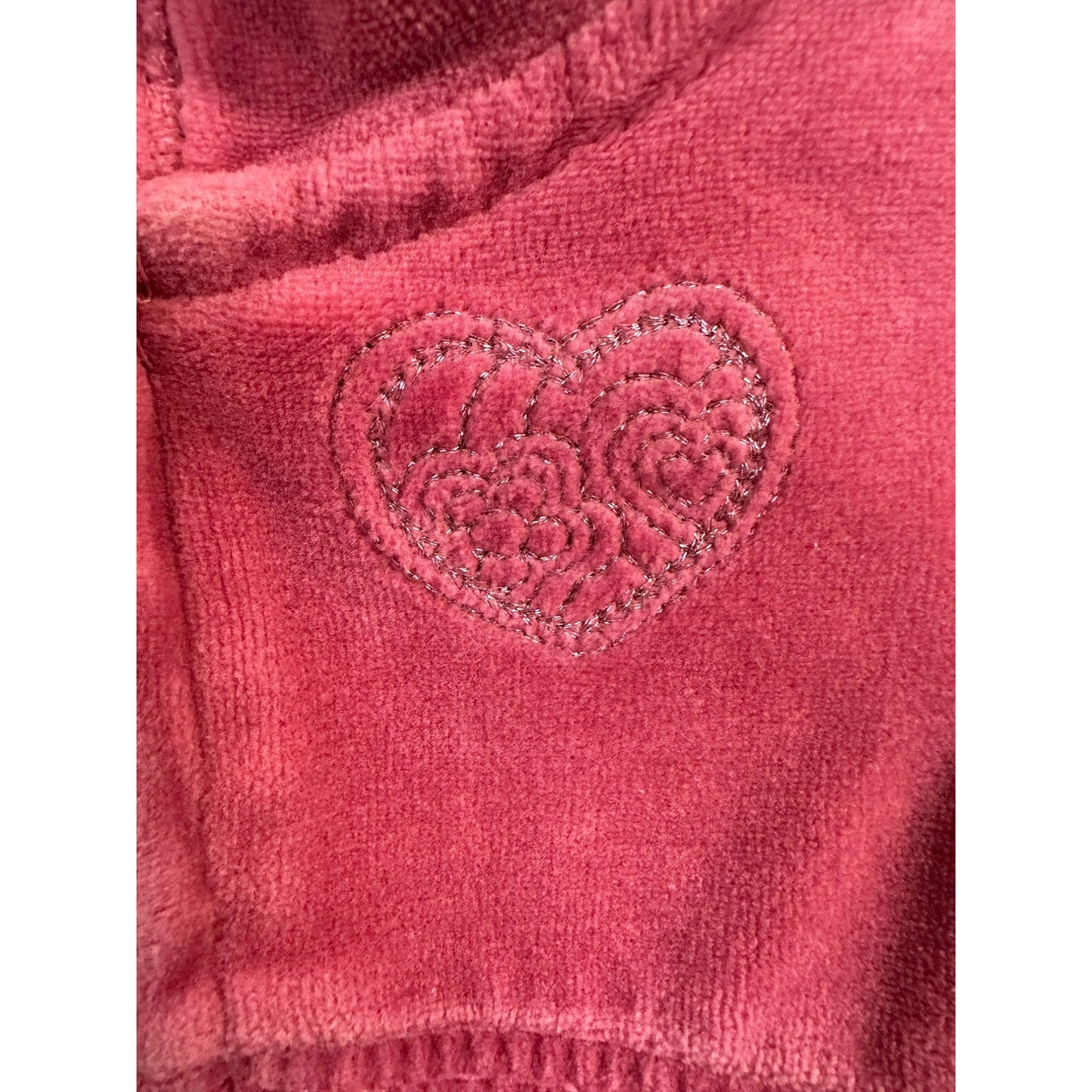 SONOMA Baby Girl Sweats Set