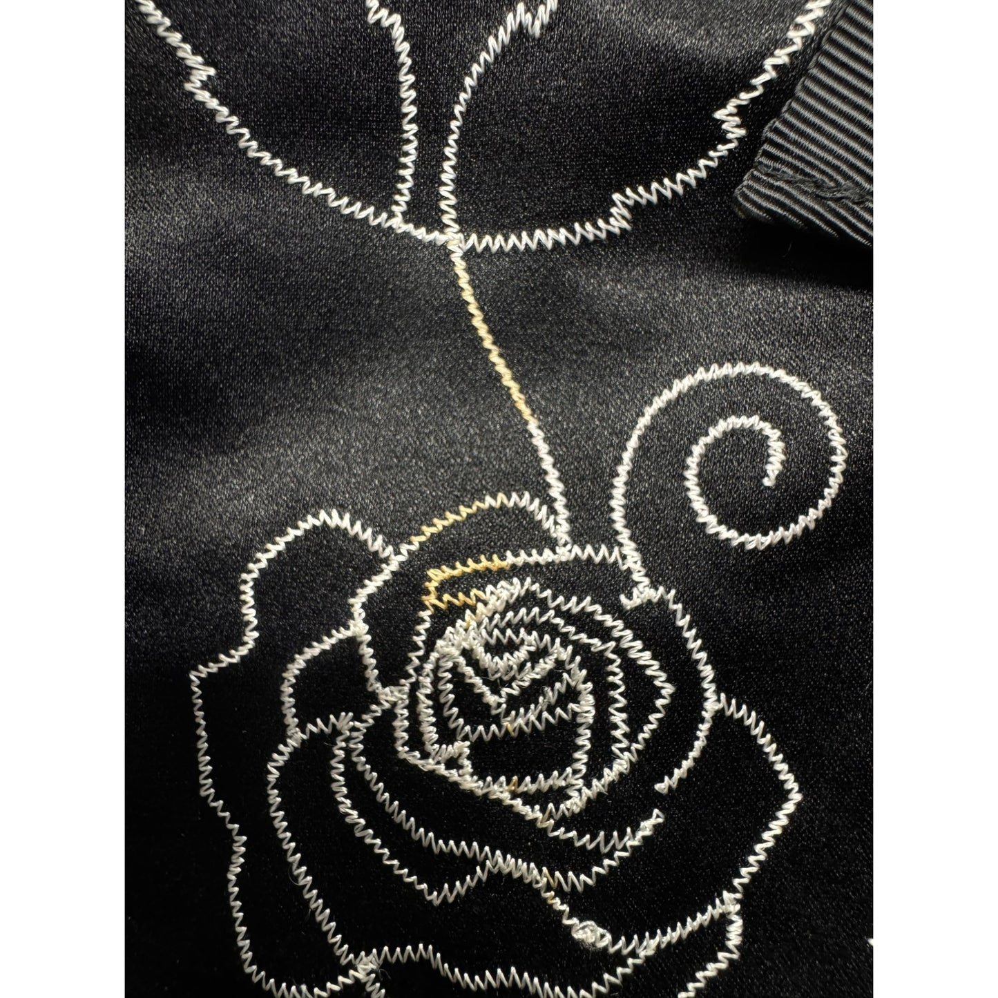White House Black Market Strapless Dress #5979