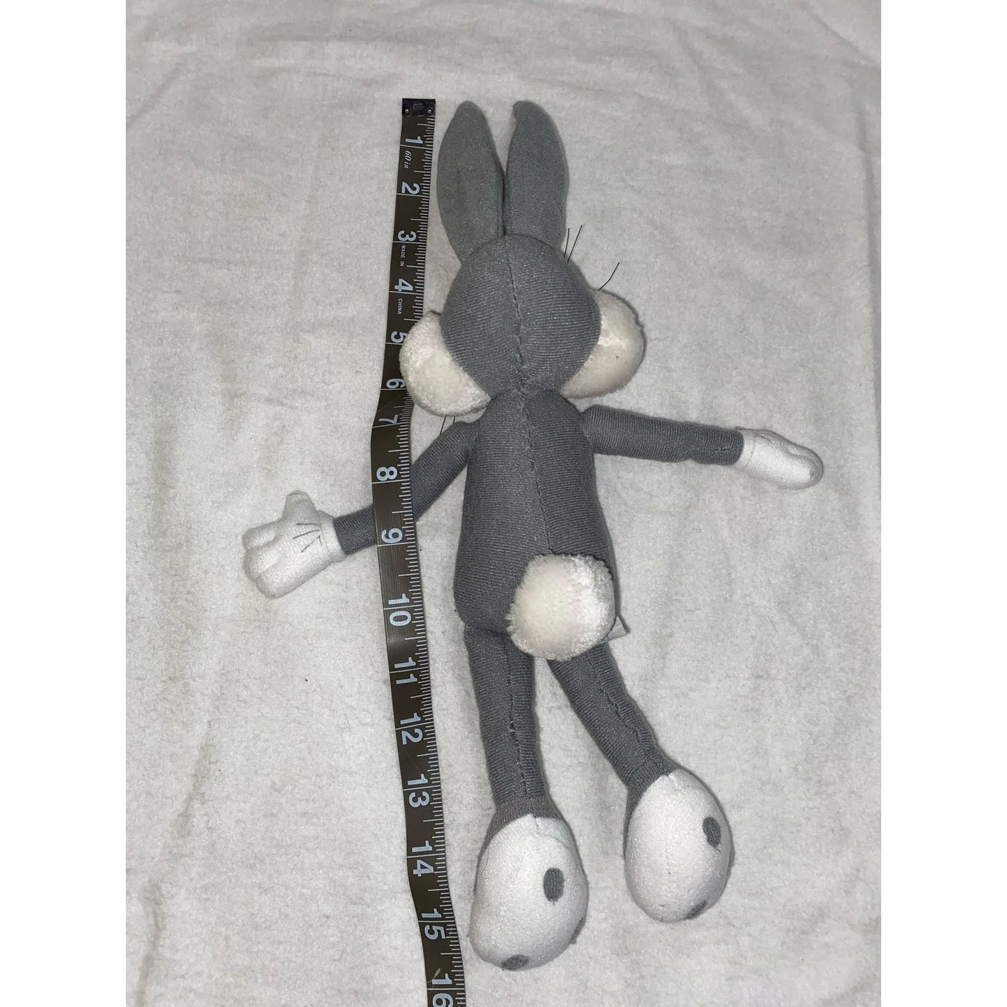 90s Bugs Bunny Plush