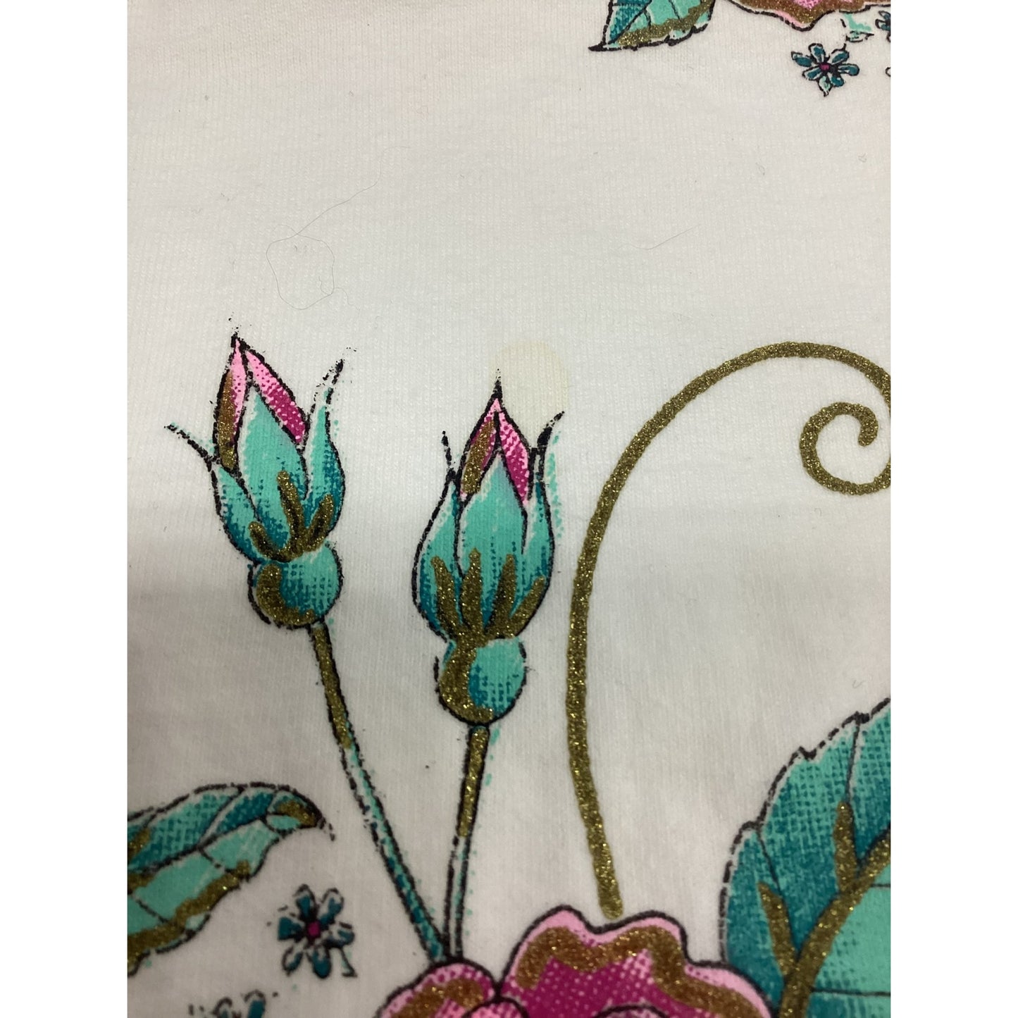 Vintage Fruit of the Loom Tshirt