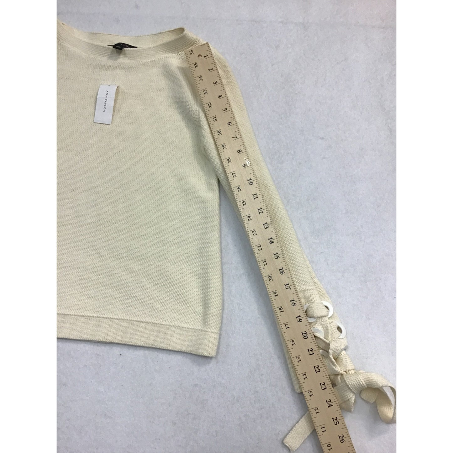 Women’s Coquette sweater