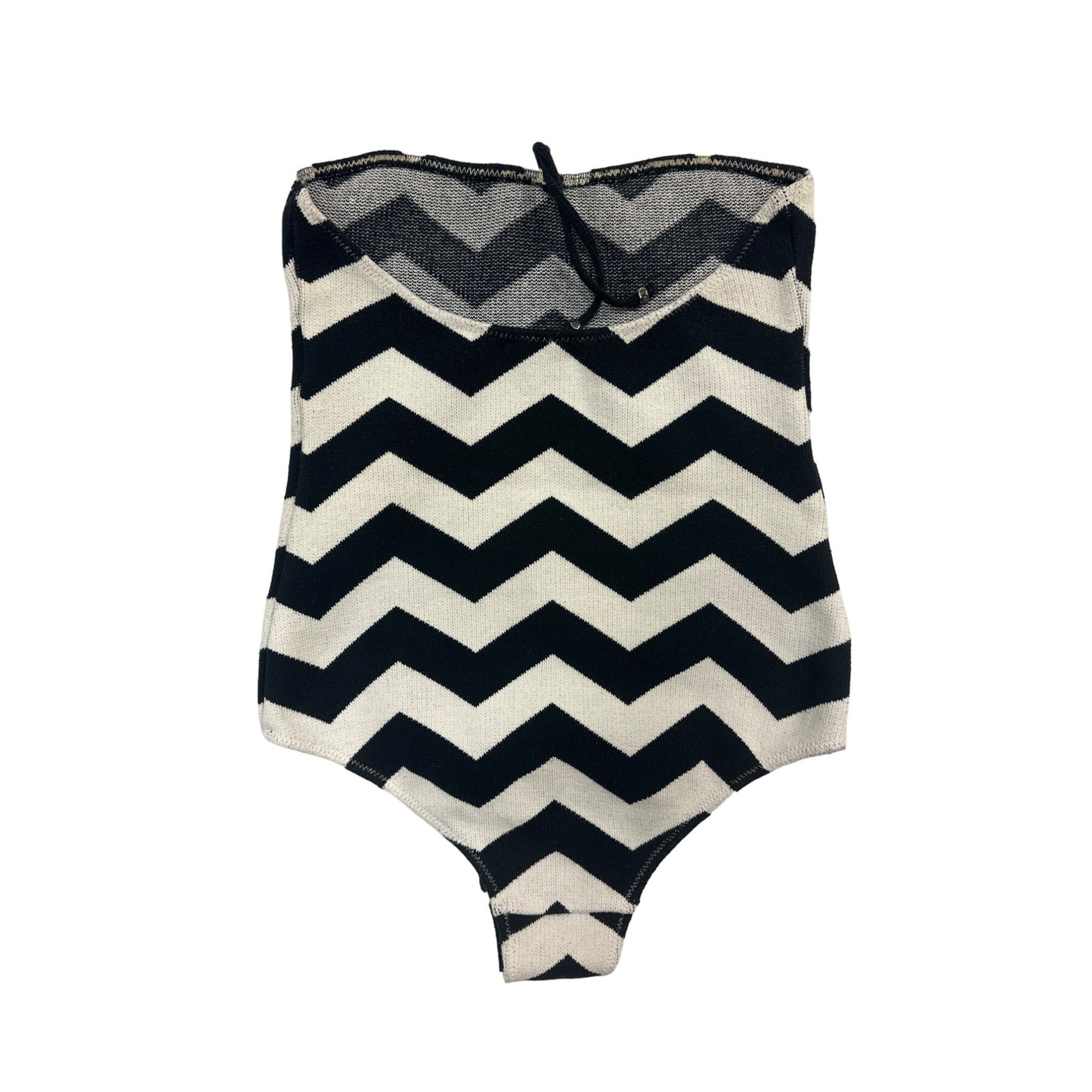 ANTHROPOLOGIE Undrest By The Sea Swimsuit