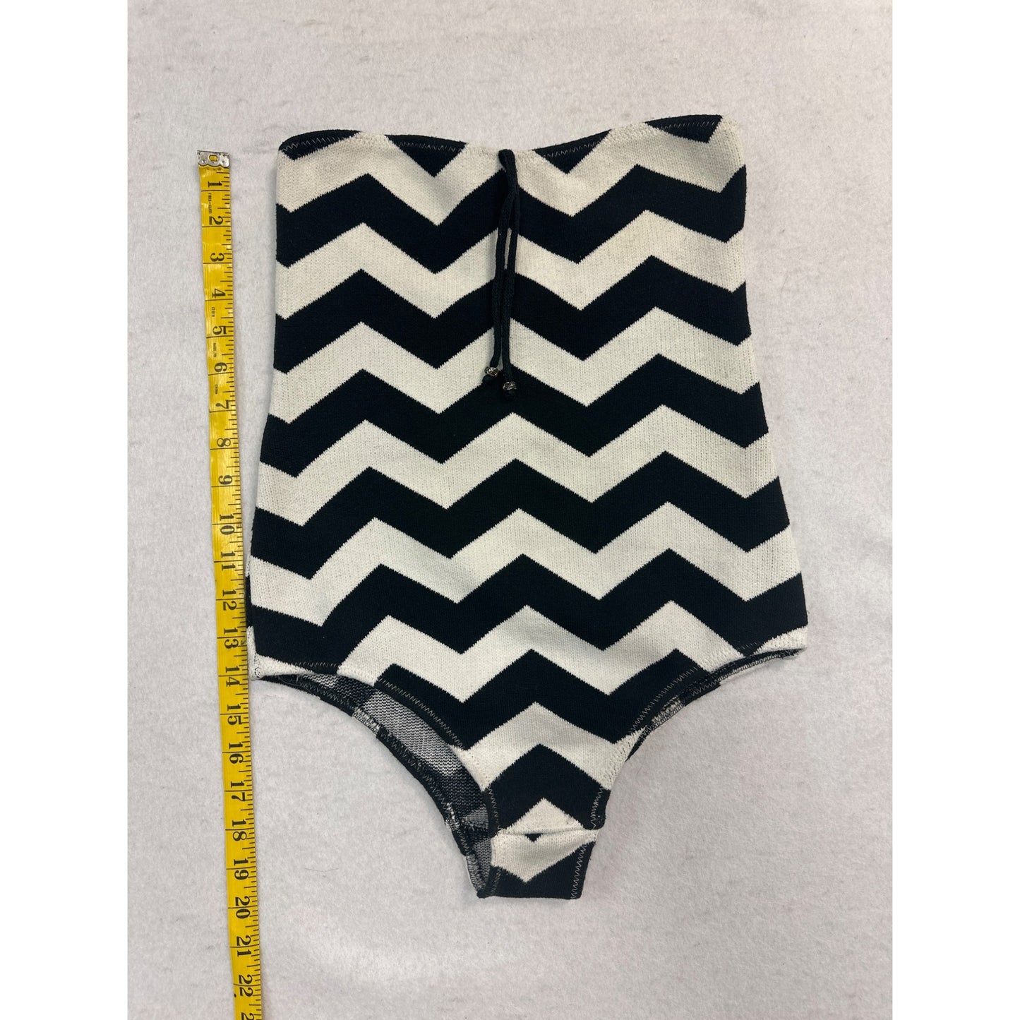 ANTHROPOLOGIE Undrest By The Sea Swimsuit