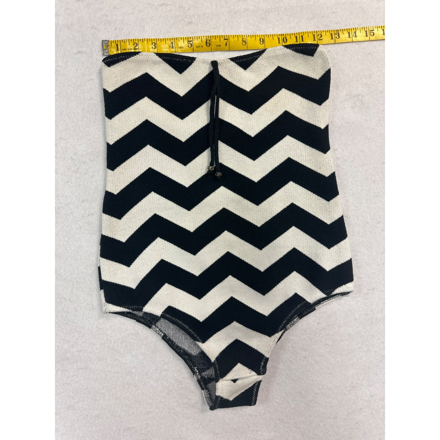ANTHROPOLOGIE Undrest By The Sea Swimsuit