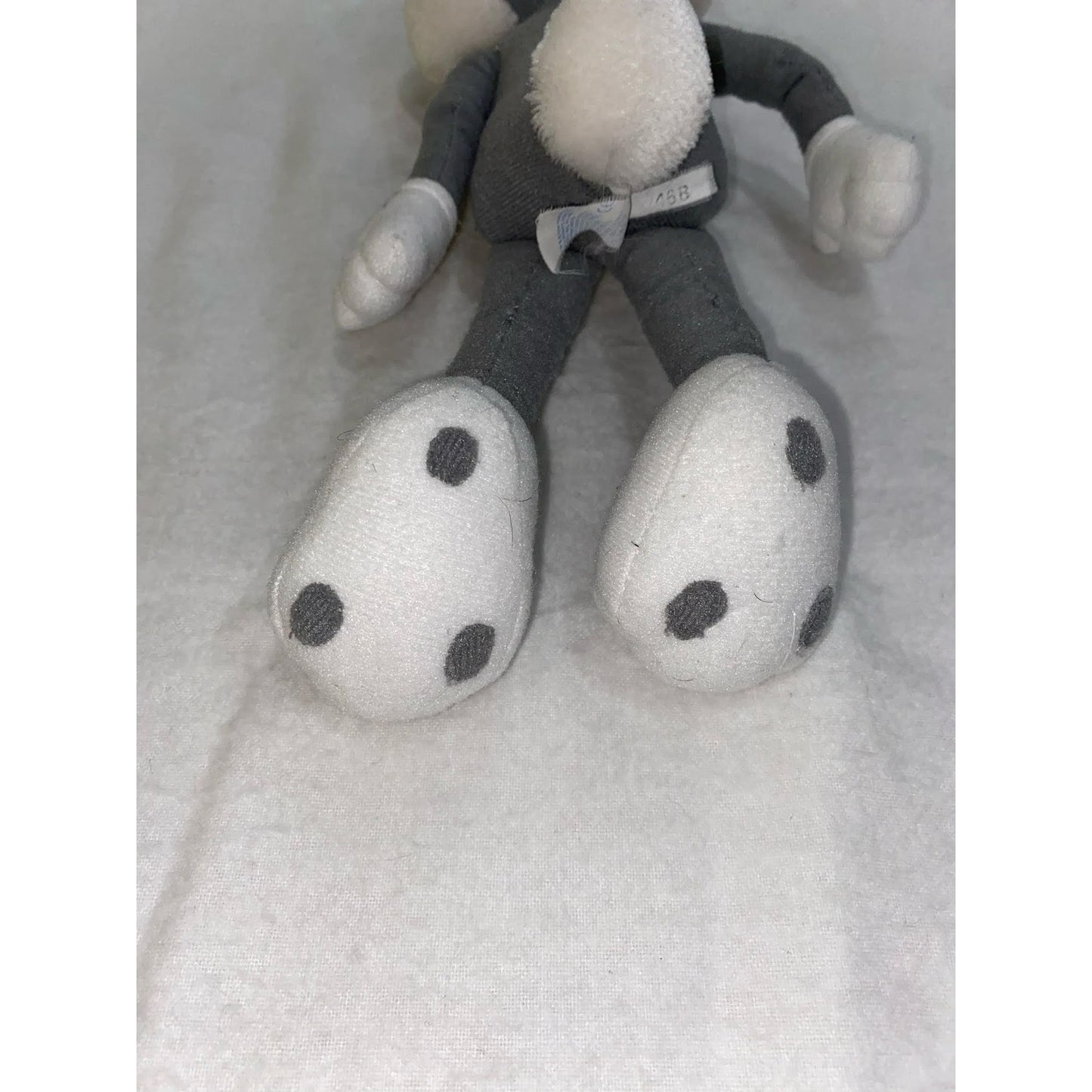 90s Bugs Bunny Plush