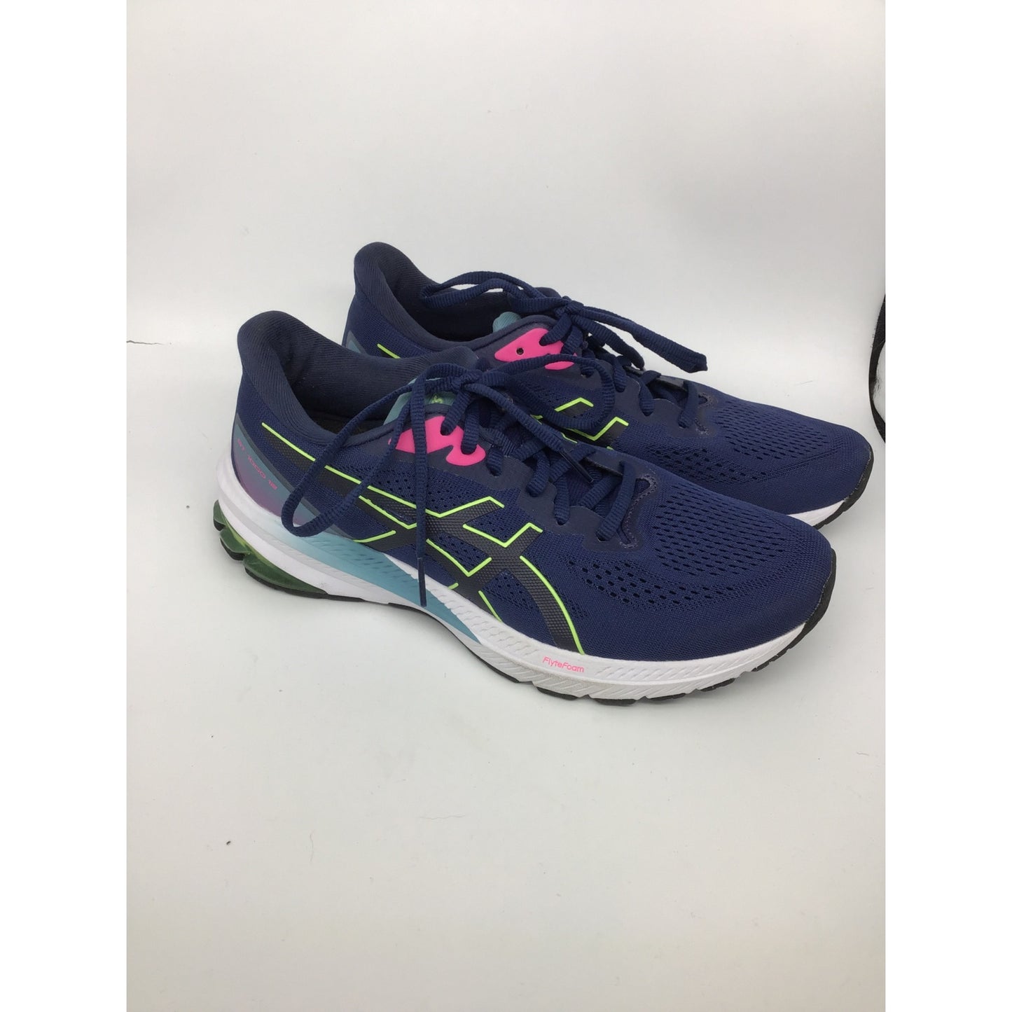 Women’s ASICS Waterproof Athletic Shoes