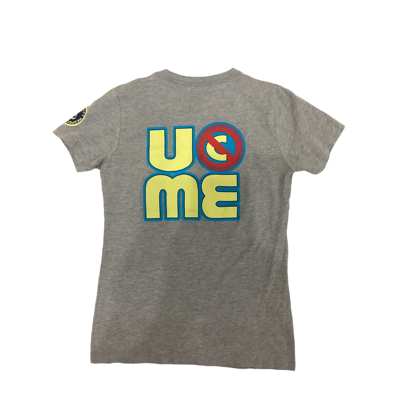 Vintage John Cena T-shirt