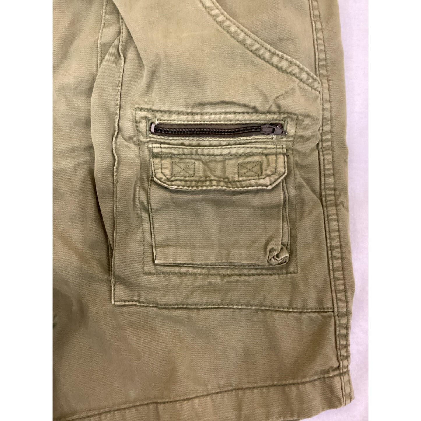 Beach Outfitters Men’s Cargo Shorts