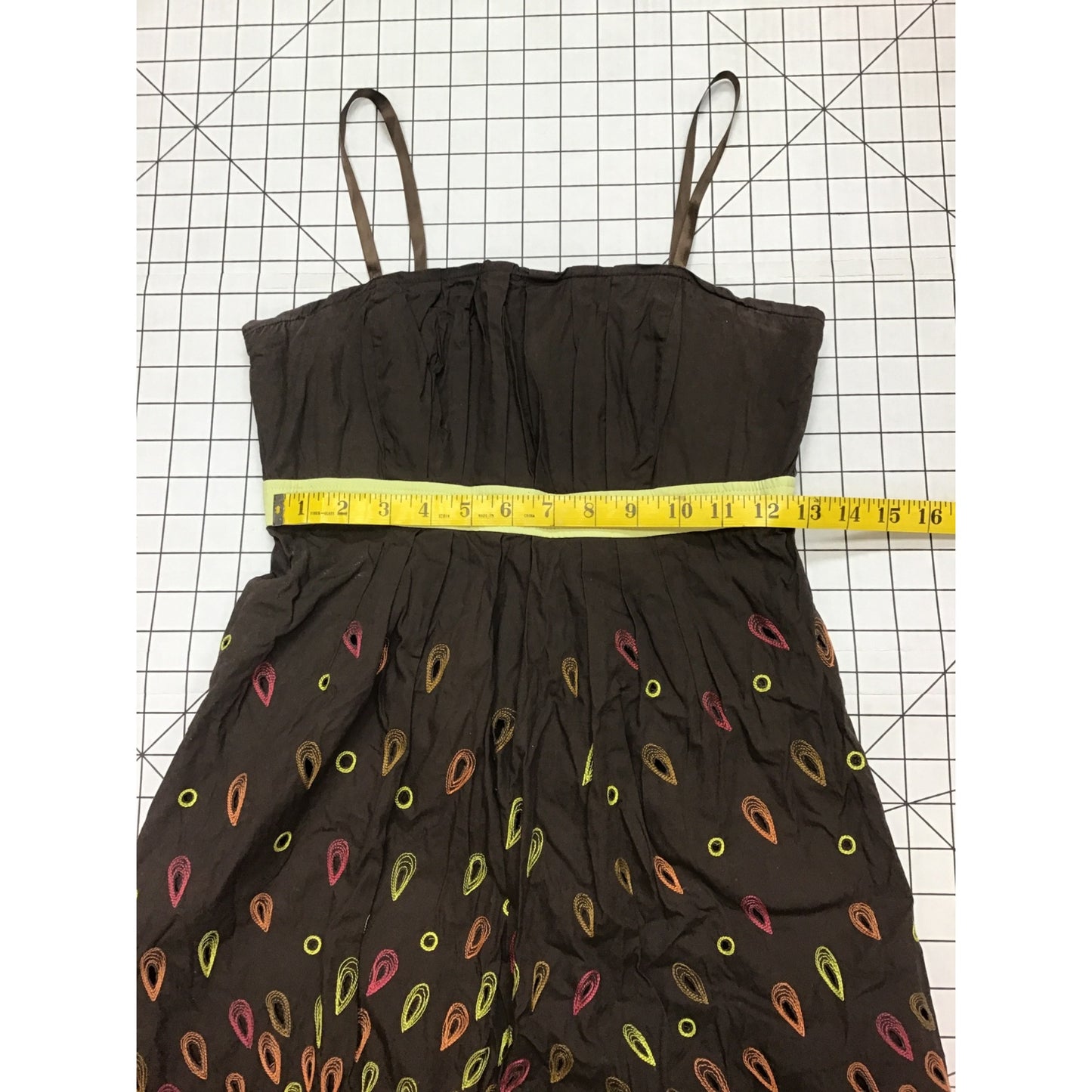 Women’s Y2K Dress