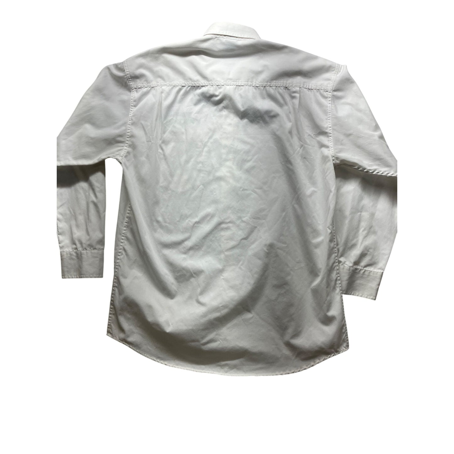 Men’s Arctic Cat Button Up #2856