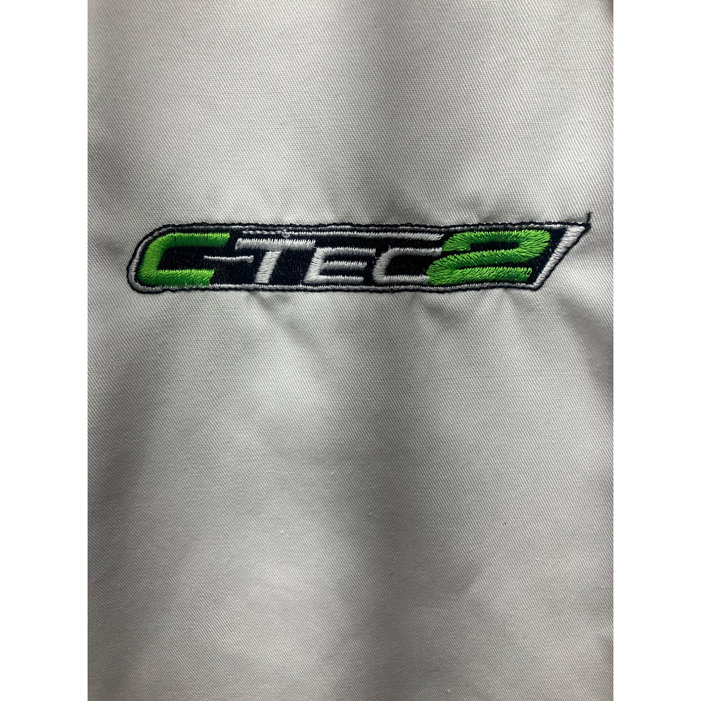 Men’s Arctic Cat Button Up #2856