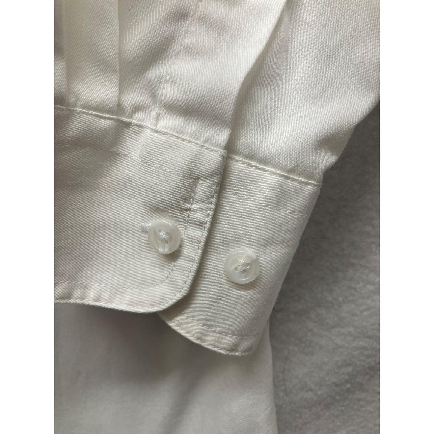 Men’s Arctic Cat Button Up #2856