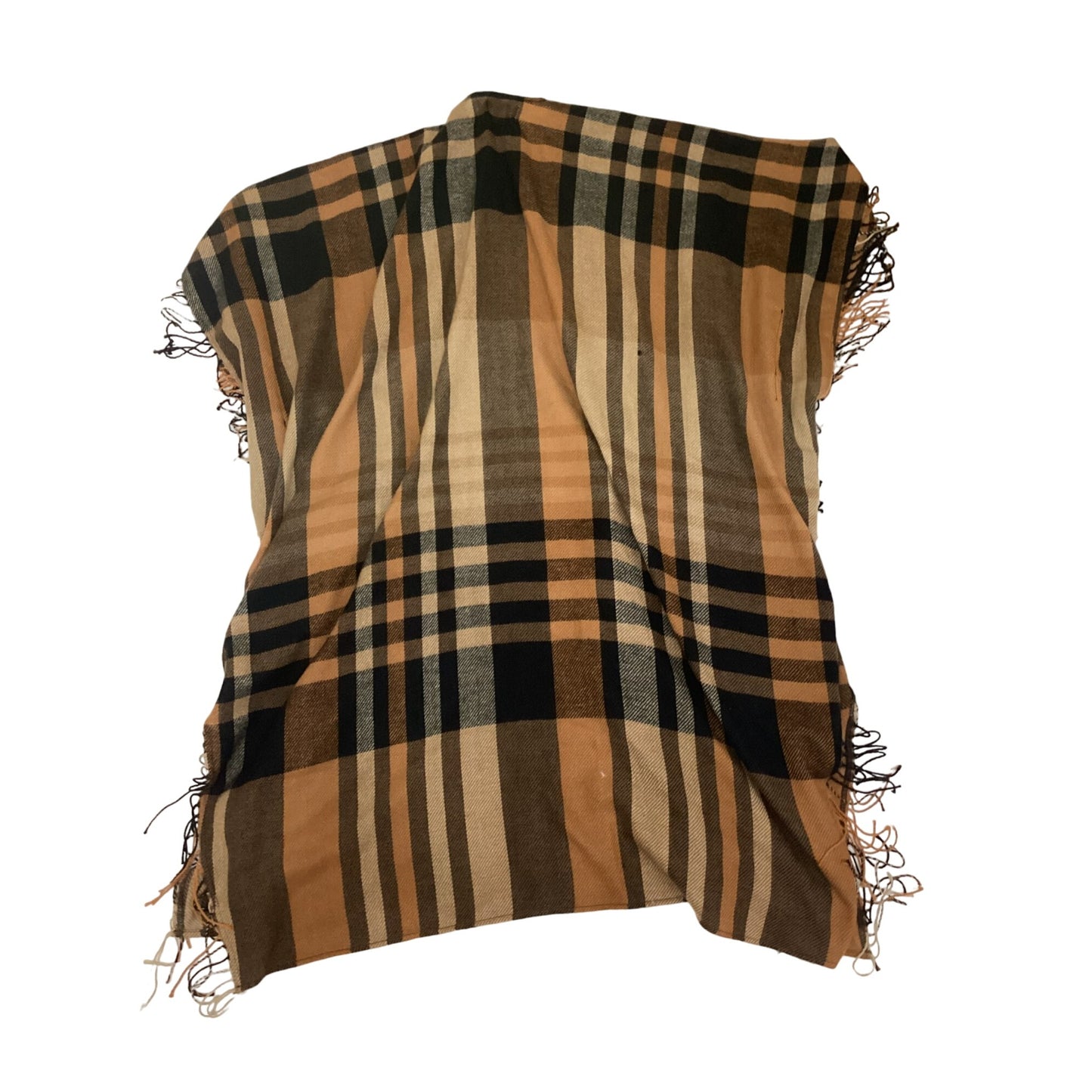 Treasure & Bond Shawl