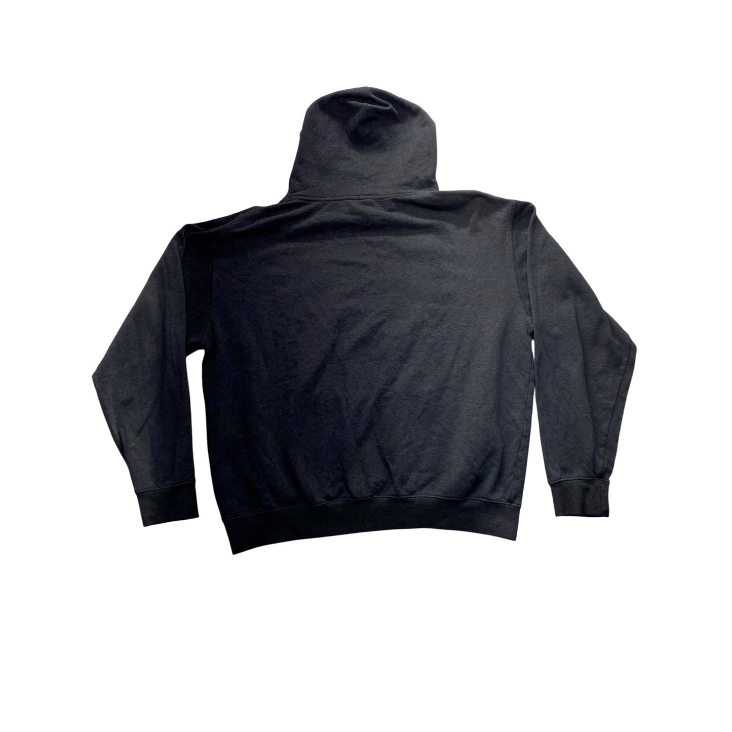 Penn State Nittany Lions Gray Hooded Sweatshirt #7291