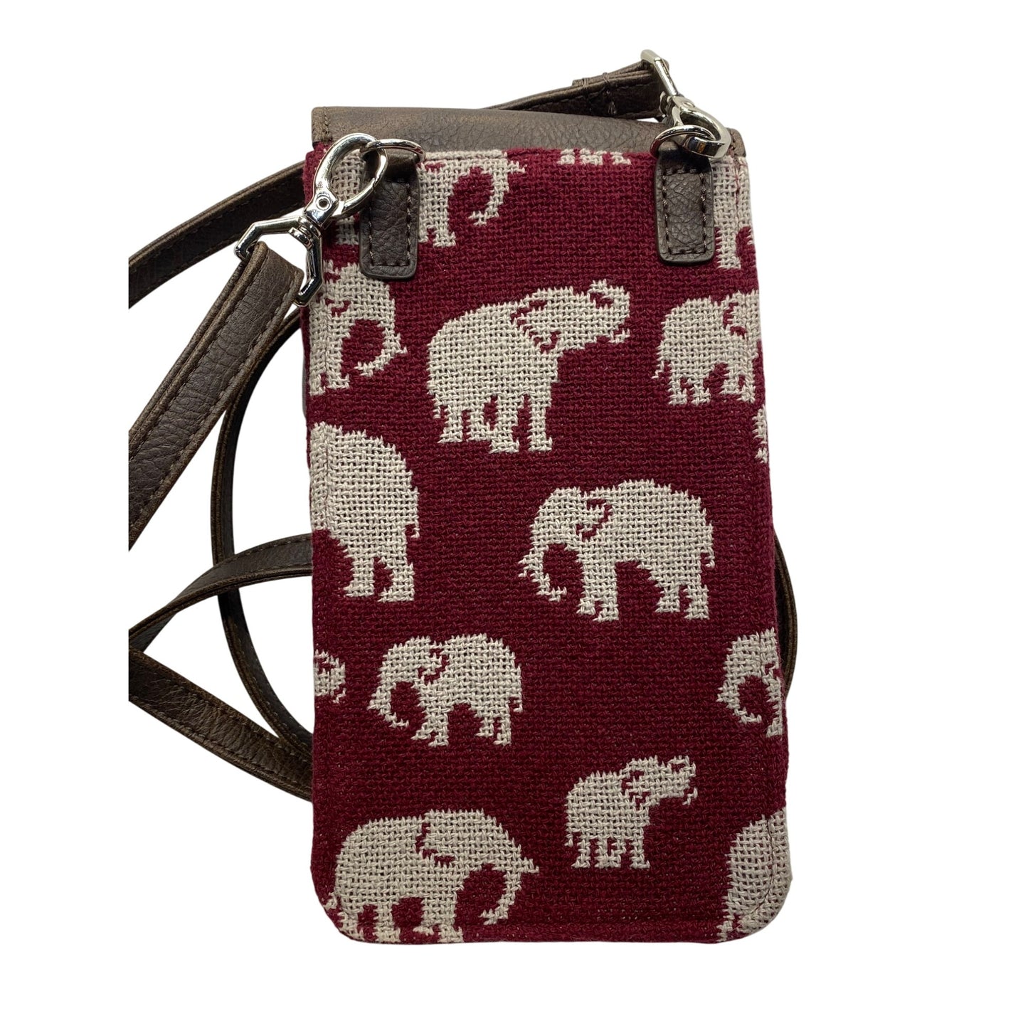 Thirty-one Crossbody Wallet Bag #5084