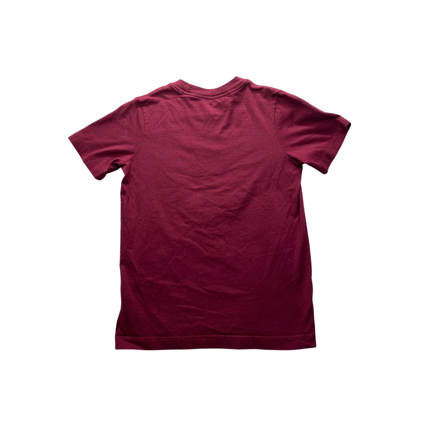 Nike Youth Florida State Seminoles Garnet Athletic Tee #7300