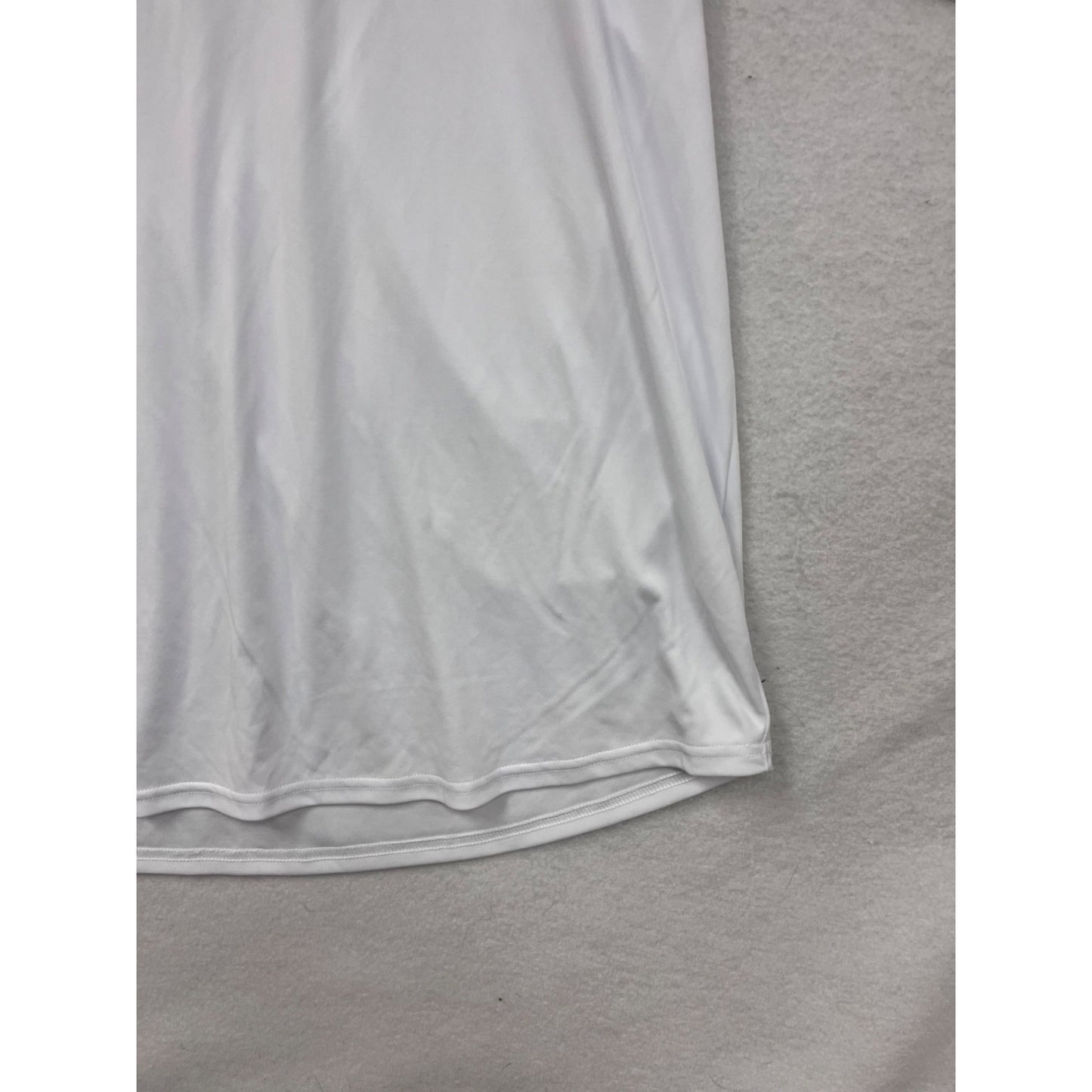Baylor Bears Mens Short Sleeve T-Shirt XL By Rawlings #8085