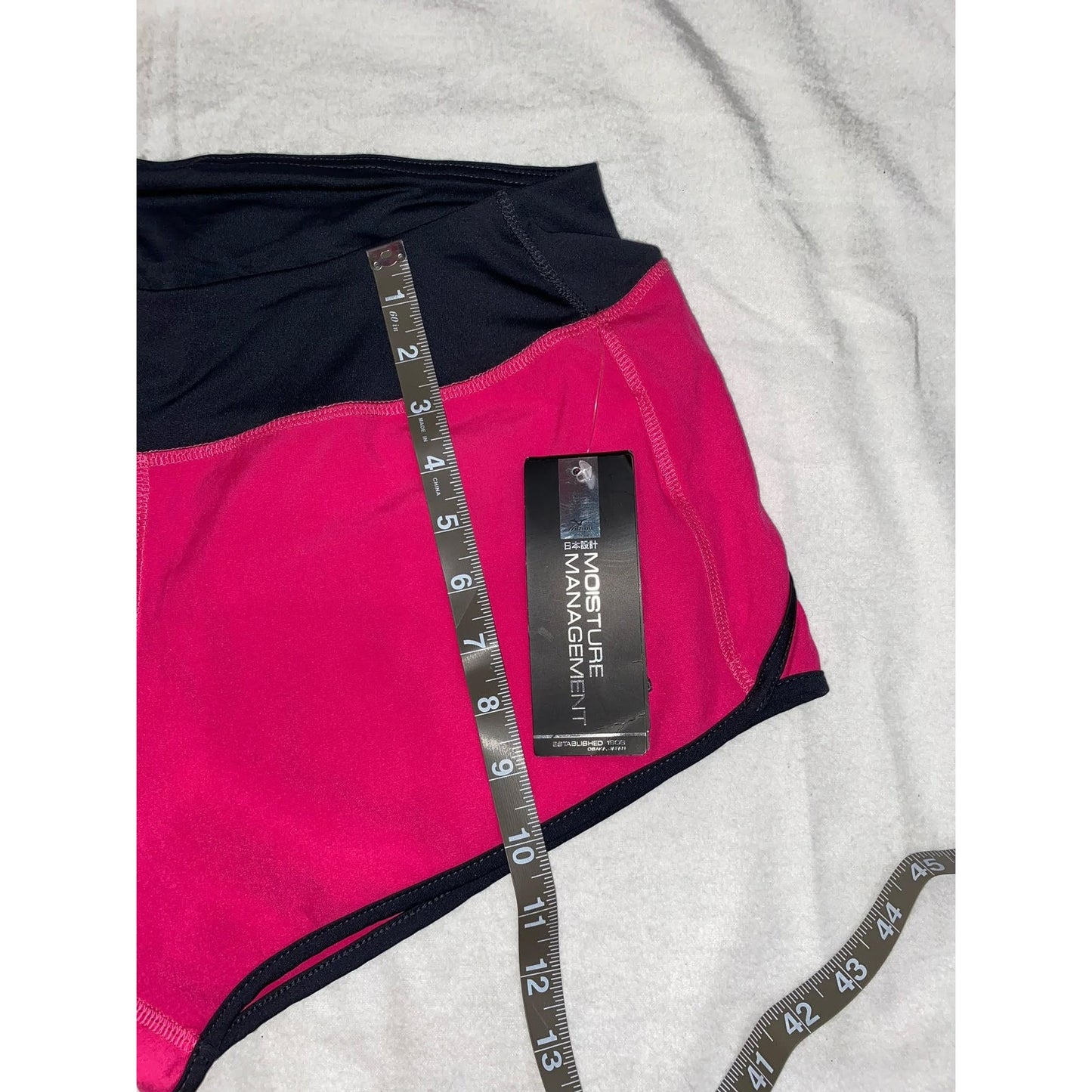 *NWT* Women’s Mizuno Shorts