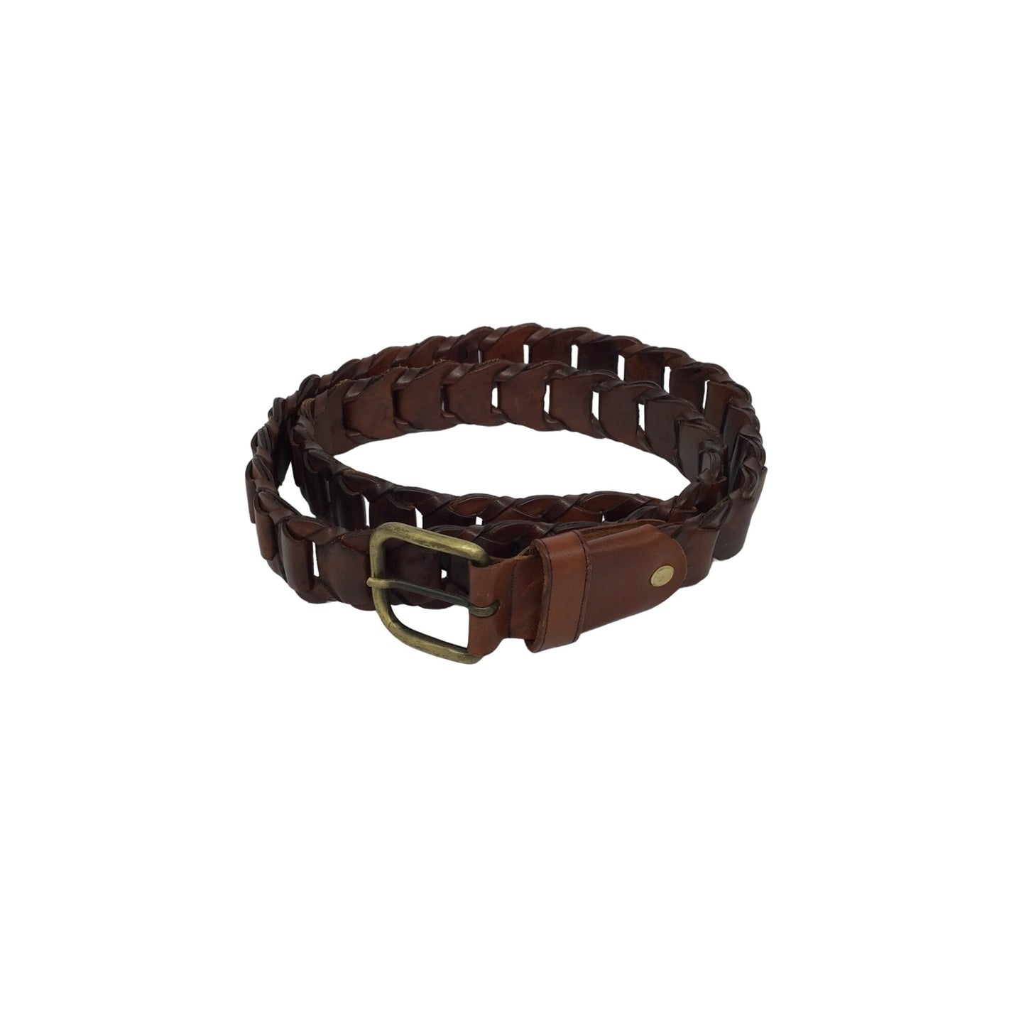 Women’s Genuine Leather Belt