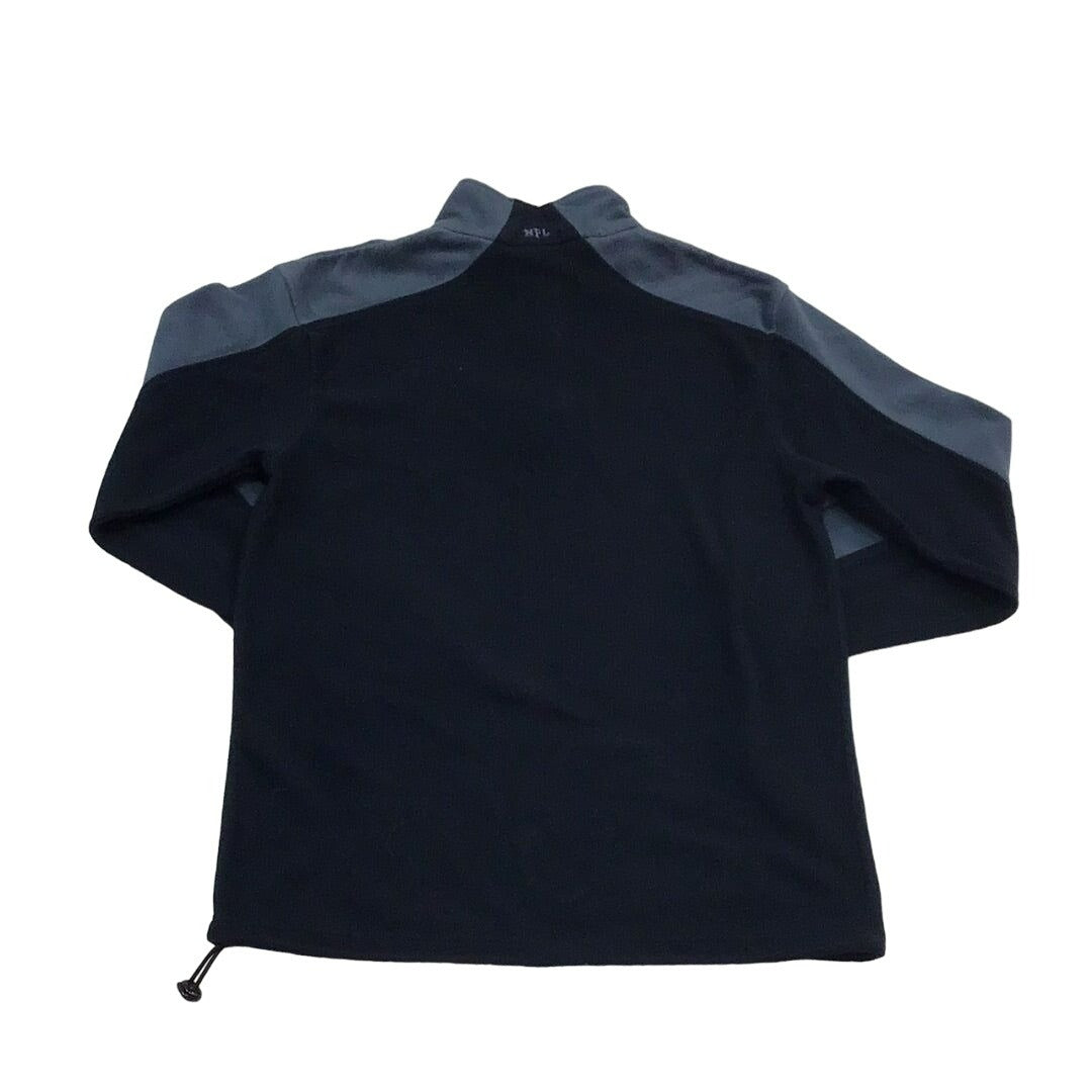 Men’s NFL Seattle Seahawks quarter zip up