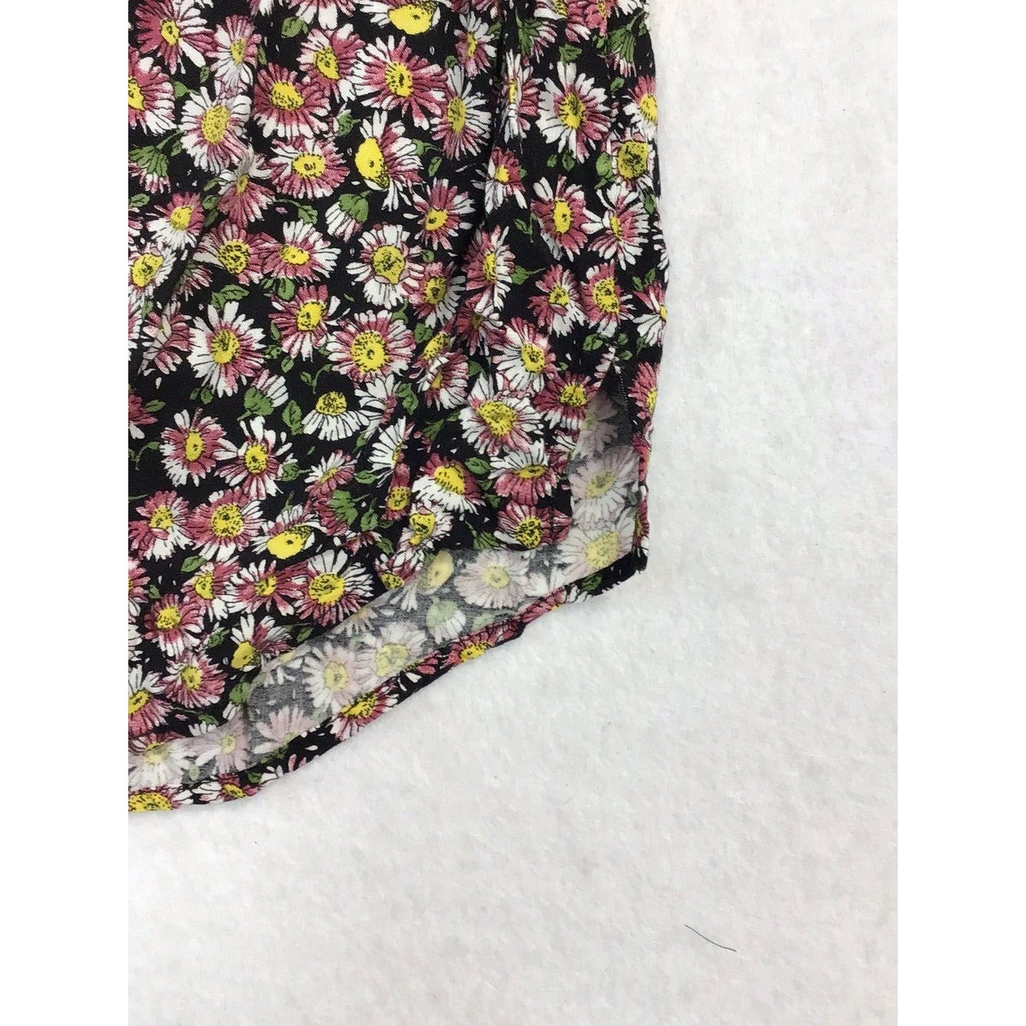 Women’s TopShop Button Up Blouse