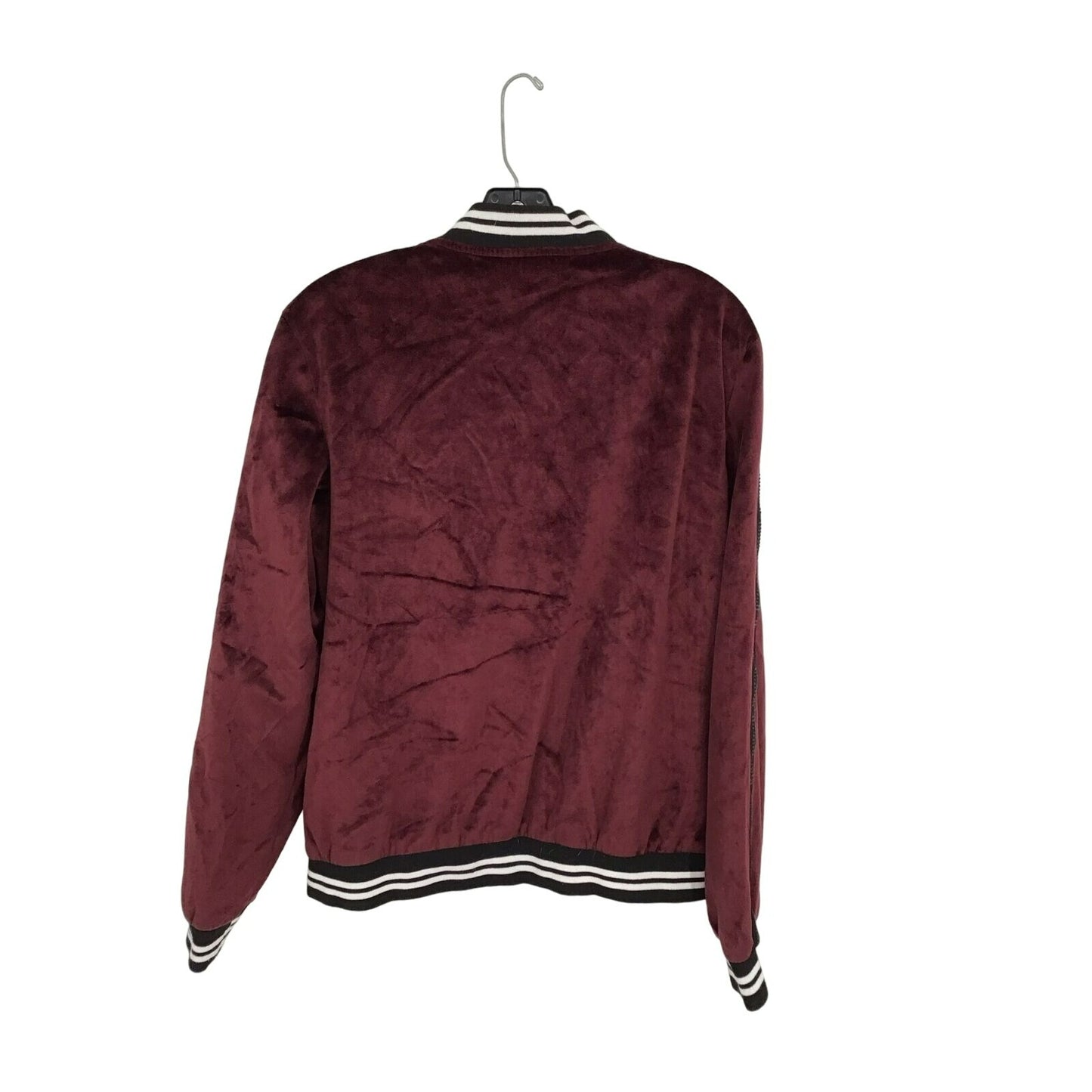 Platini cougar Jacket Track Waist And Cuff