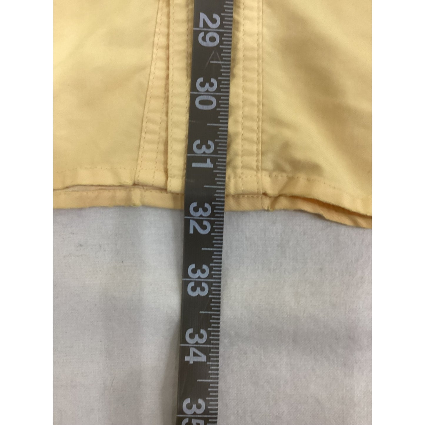 Vintage Exofficio button down