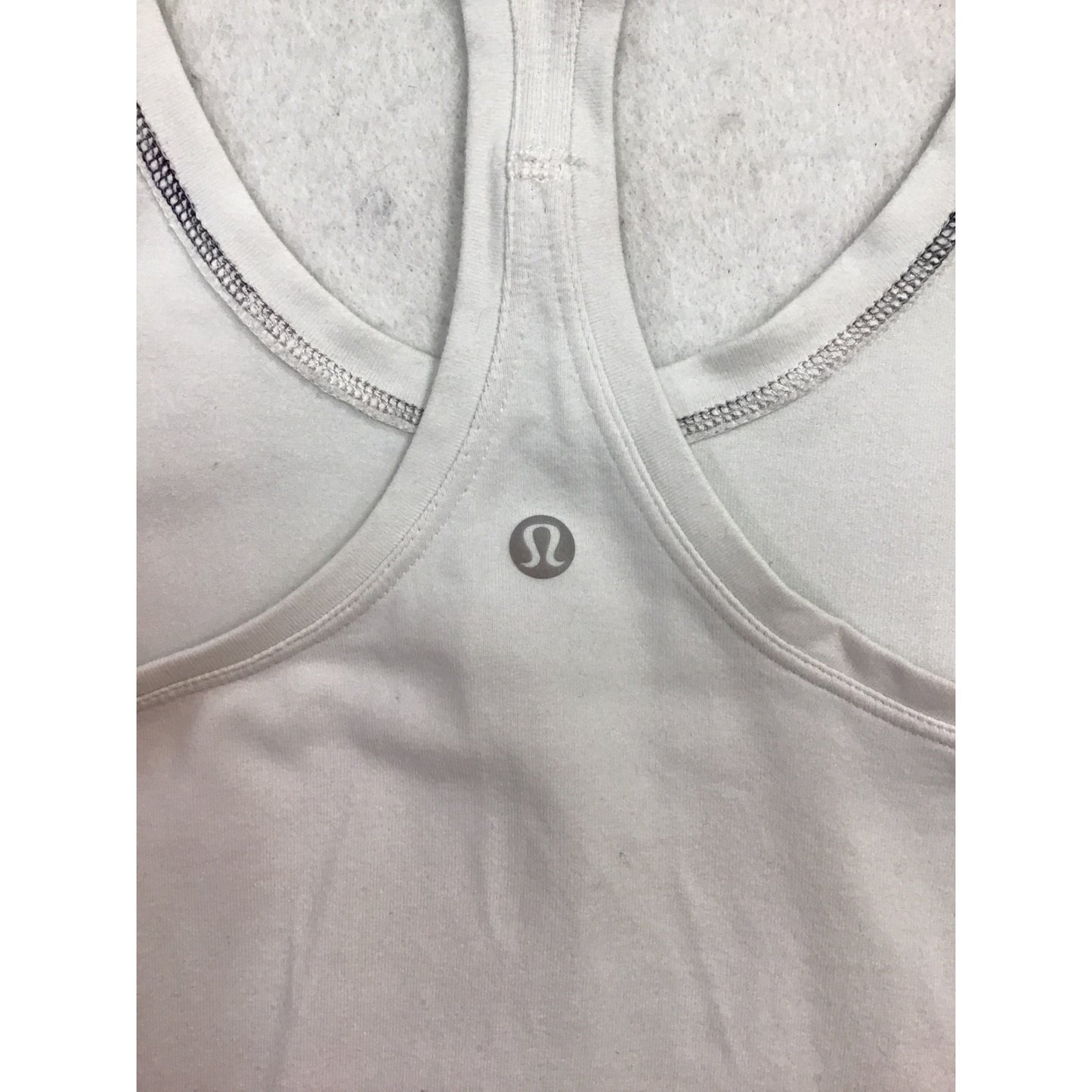 Women’s Lululemon Athletic Tank-Top