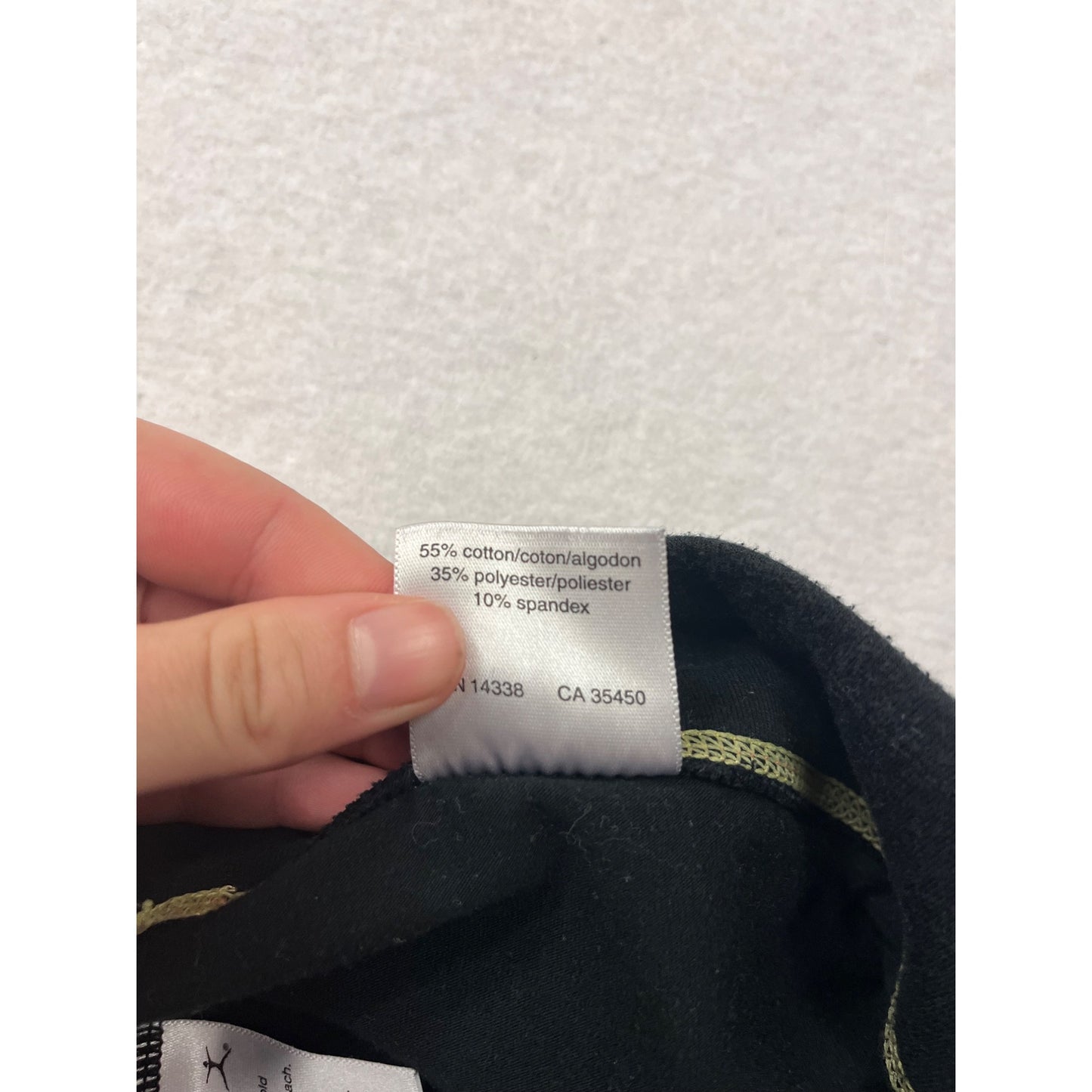 Women’s Medium Danskin Yoga Pants #6739