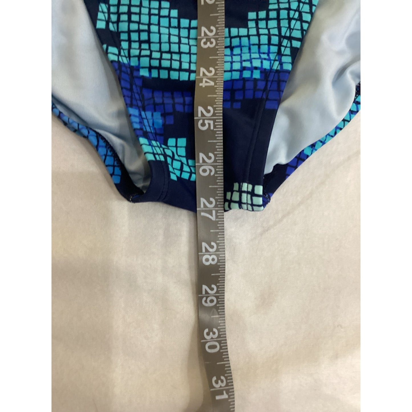 Womens Nike Swimsuit