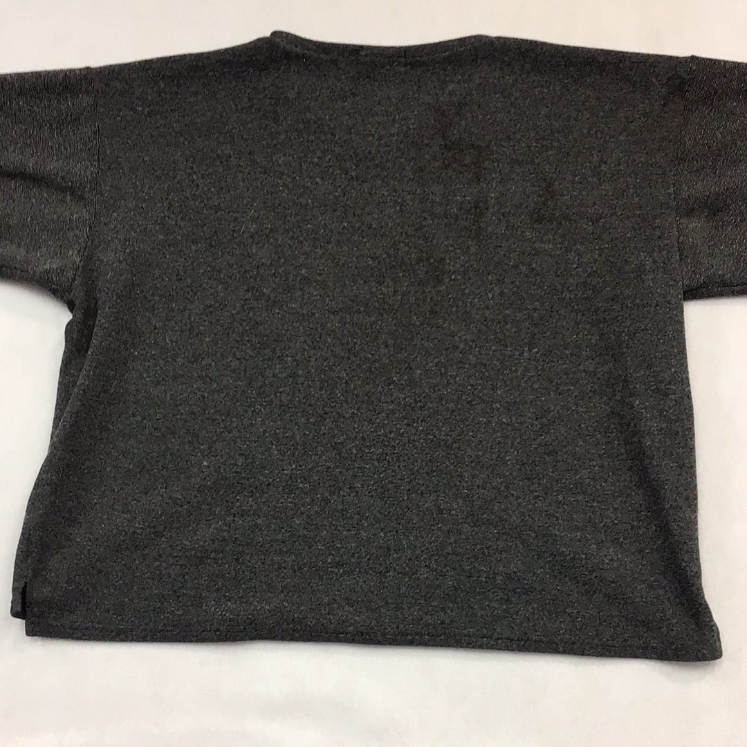 Men’s Embroidered Sweater