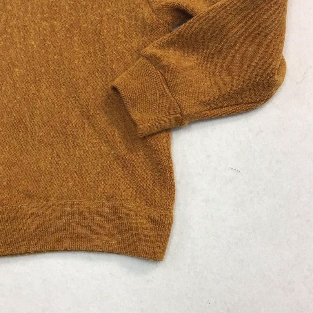 Women’s Knit Wool Sweater