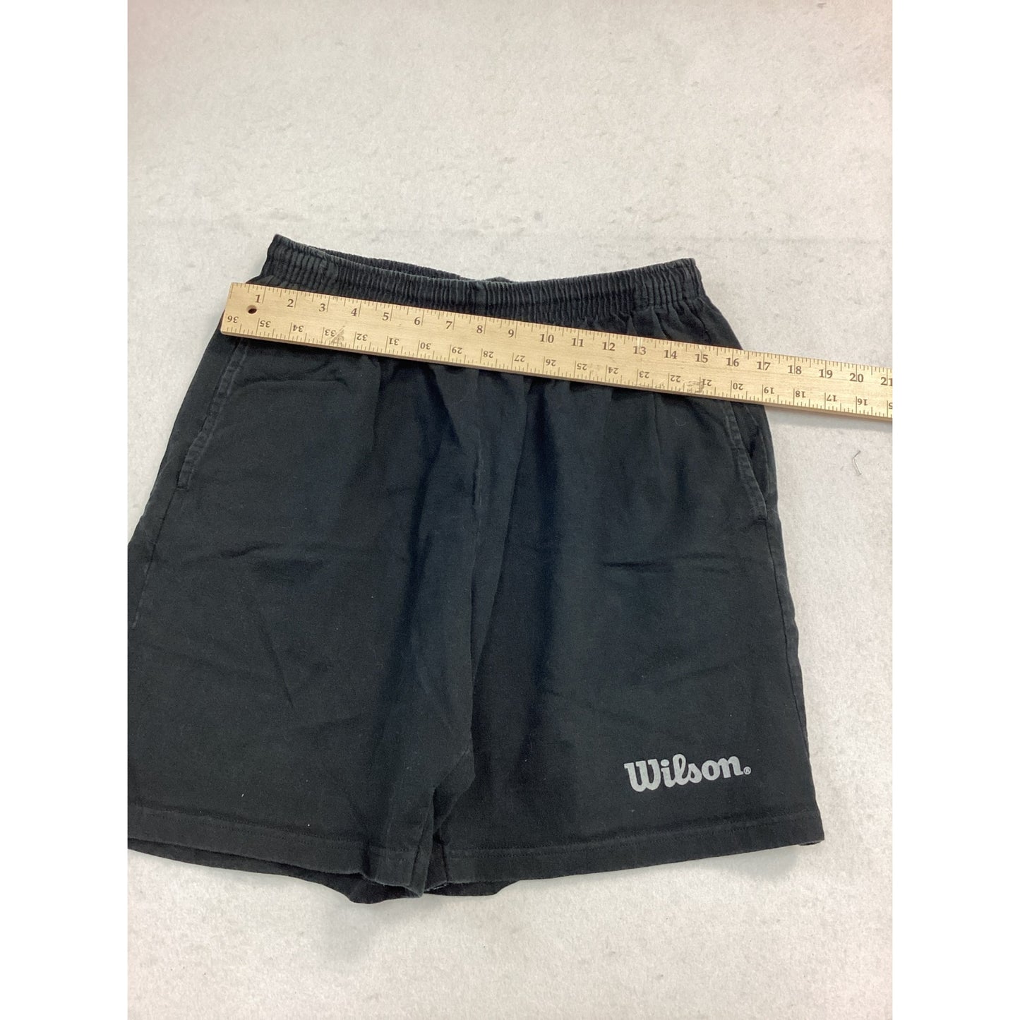 Vintage Wilson Cotton Shorts