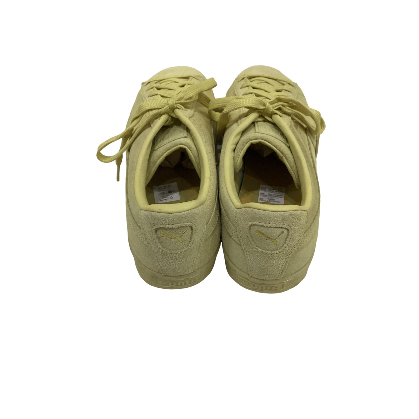Puma Seude Sneakers