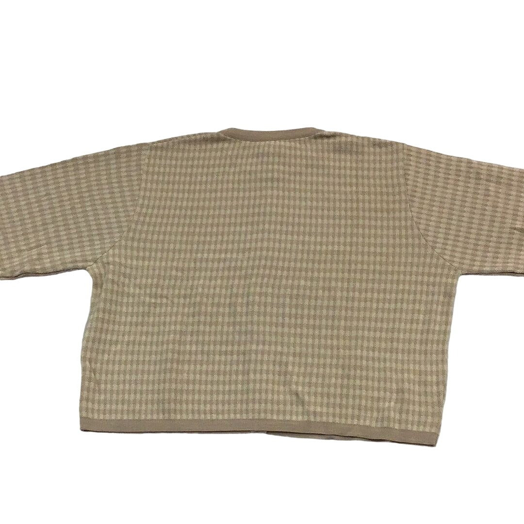 Women’s Knit Wool Cardigan