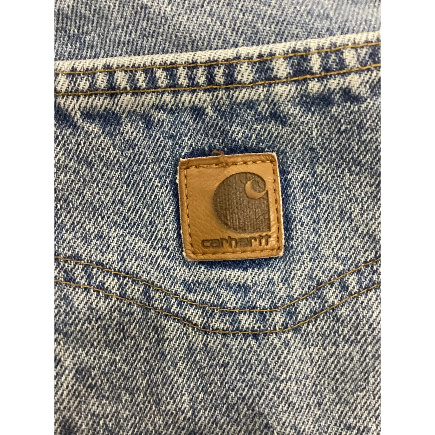 Men’s Carhartt Jeans
