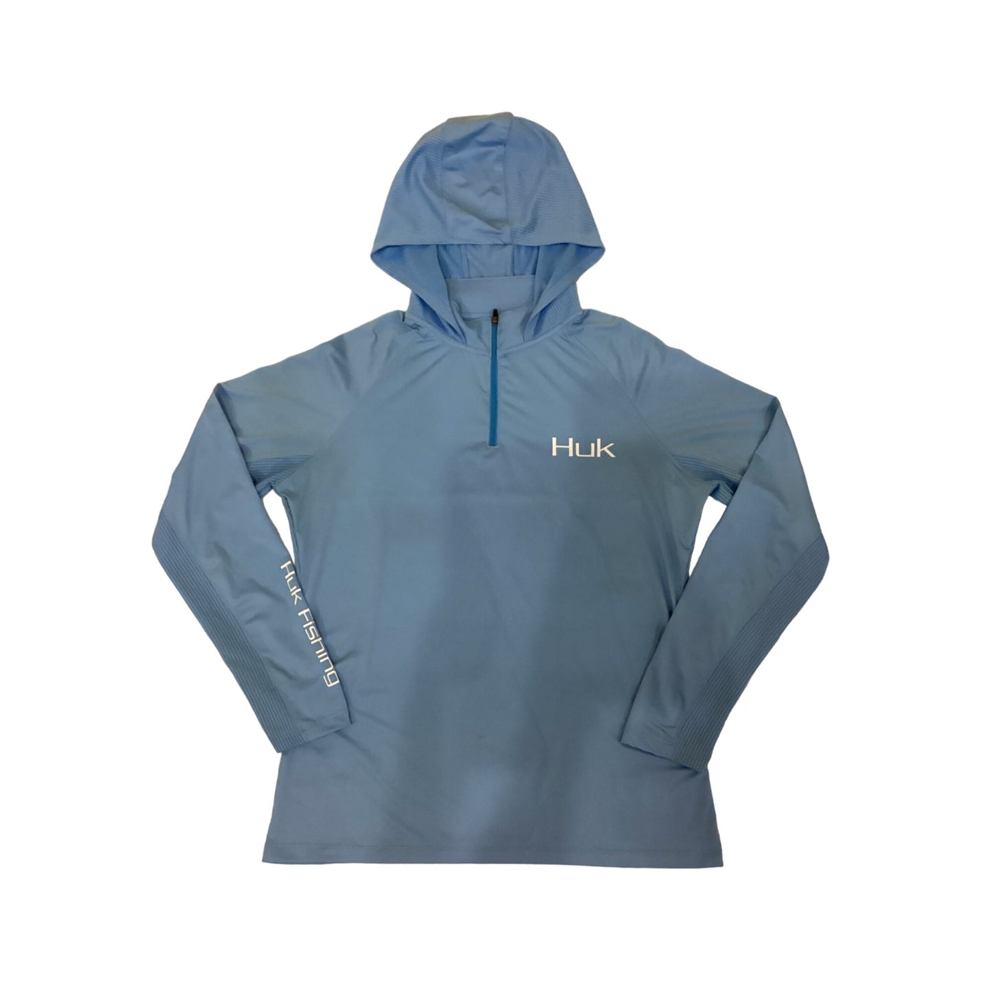 Womens Huk Fishing Top