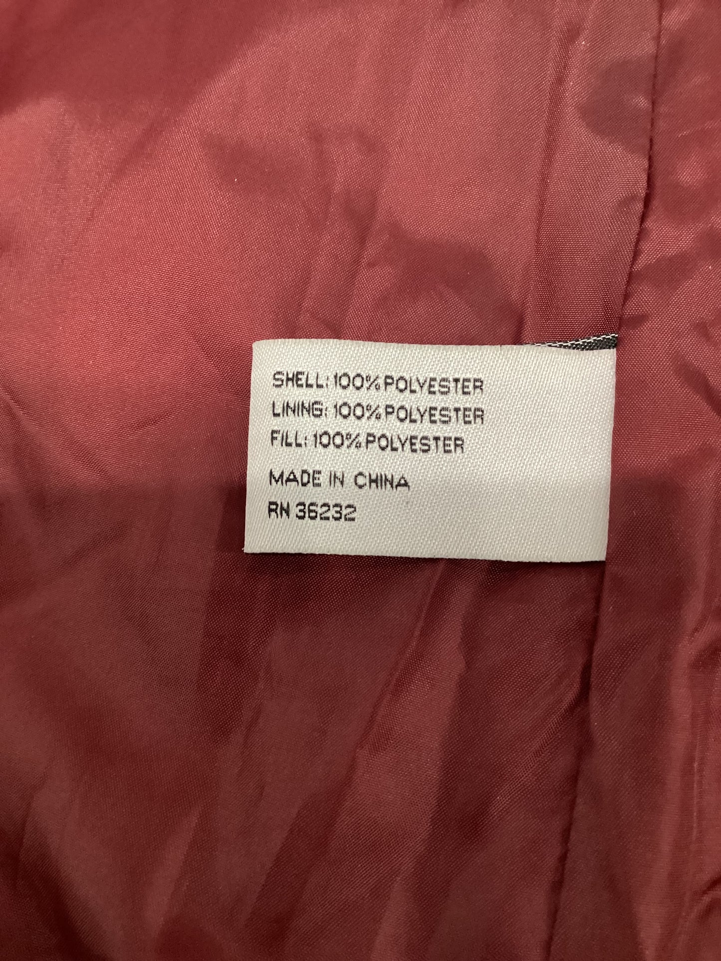 Women’s Giacca Puffer Jacket