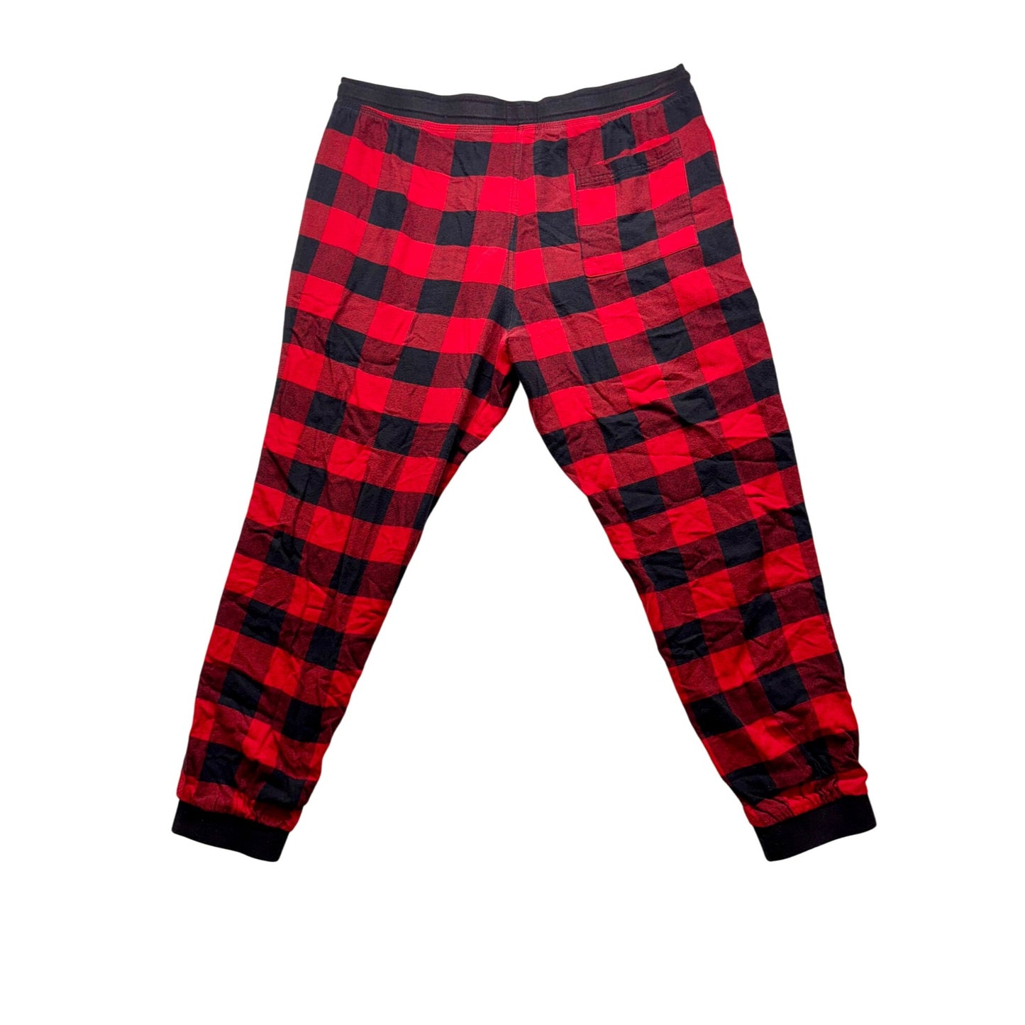 American Eagle Plaid Pajama Pants
