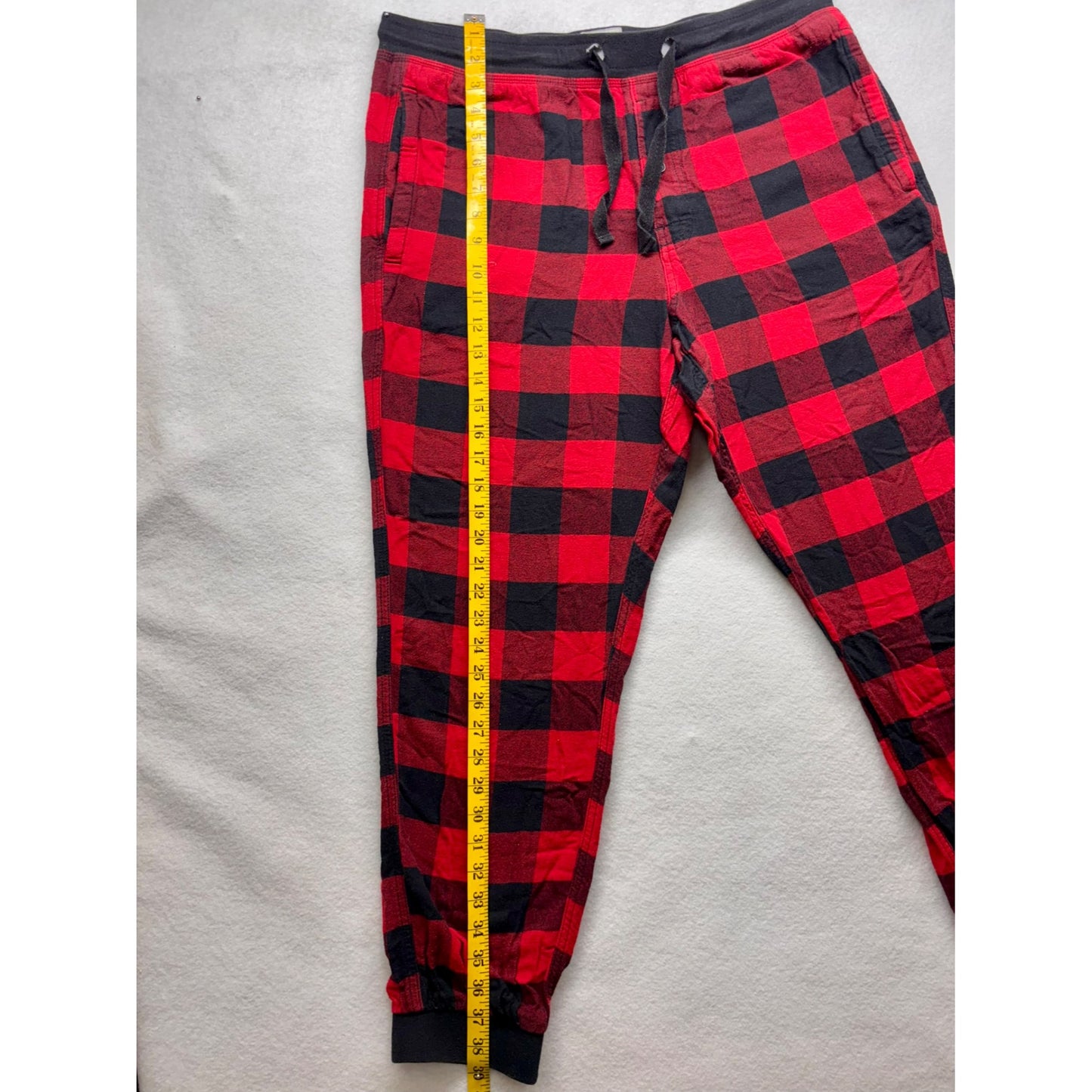 American Eagle Plaid Pajama Pants