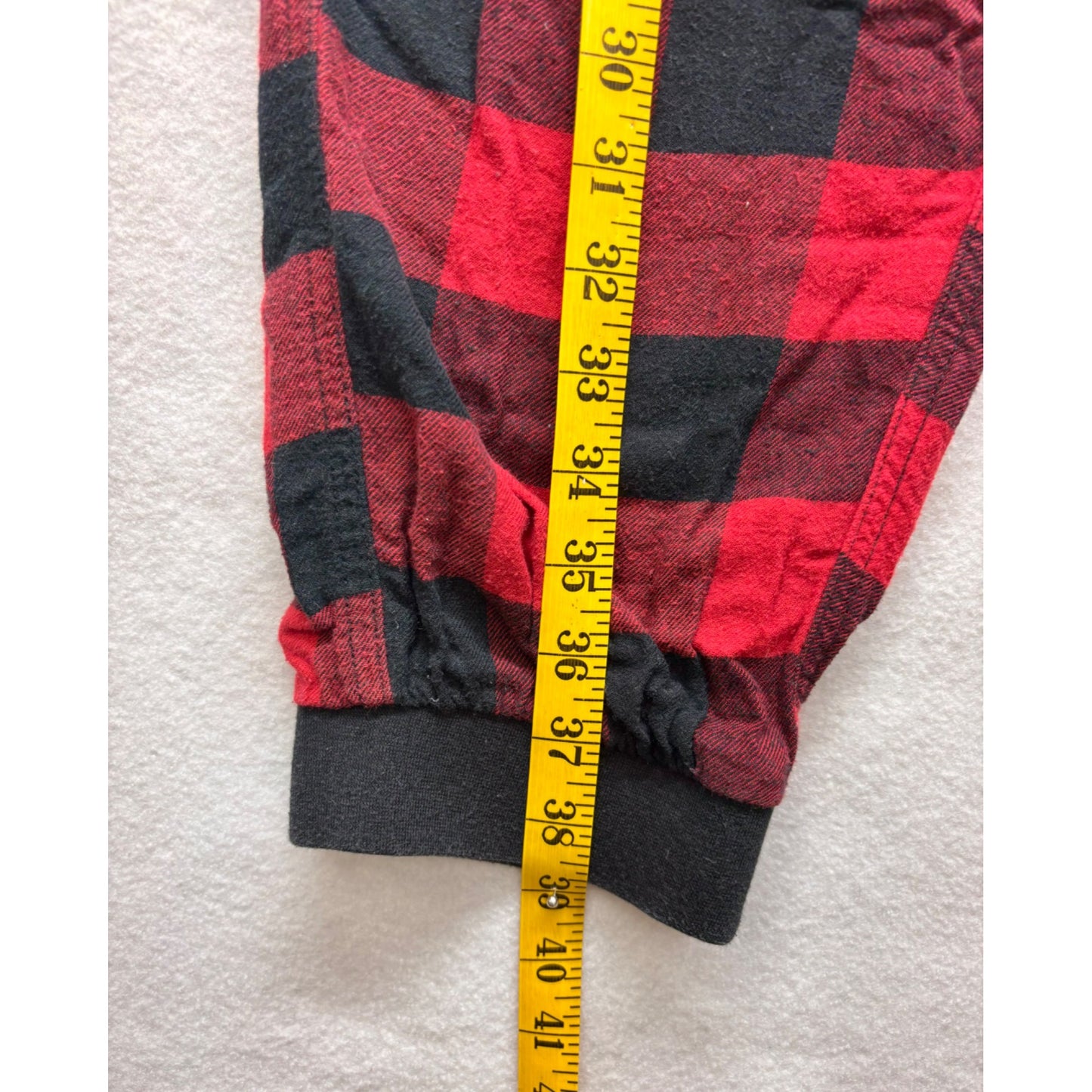 American Eagle Plaid Pajama Pants