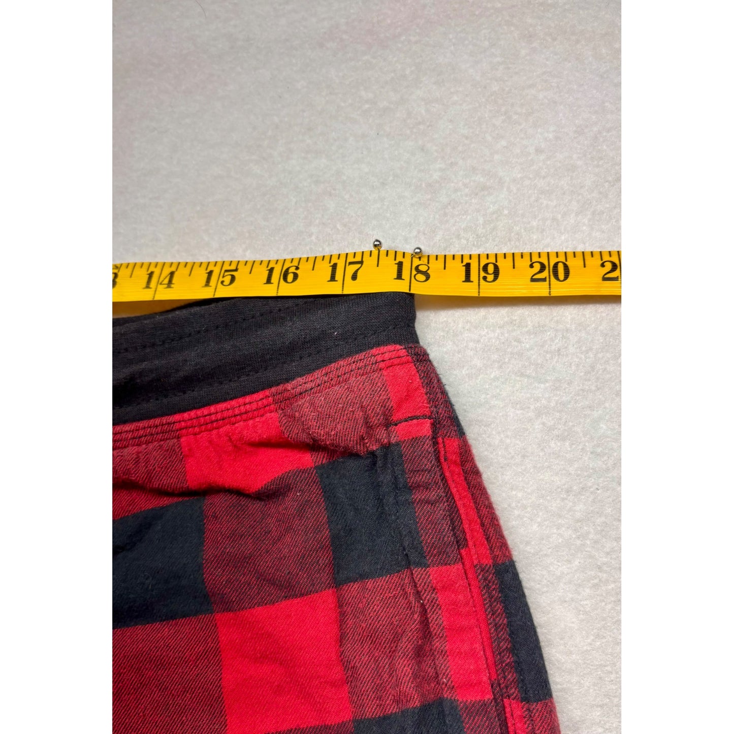 American Eagle Plaid Pajama Pants