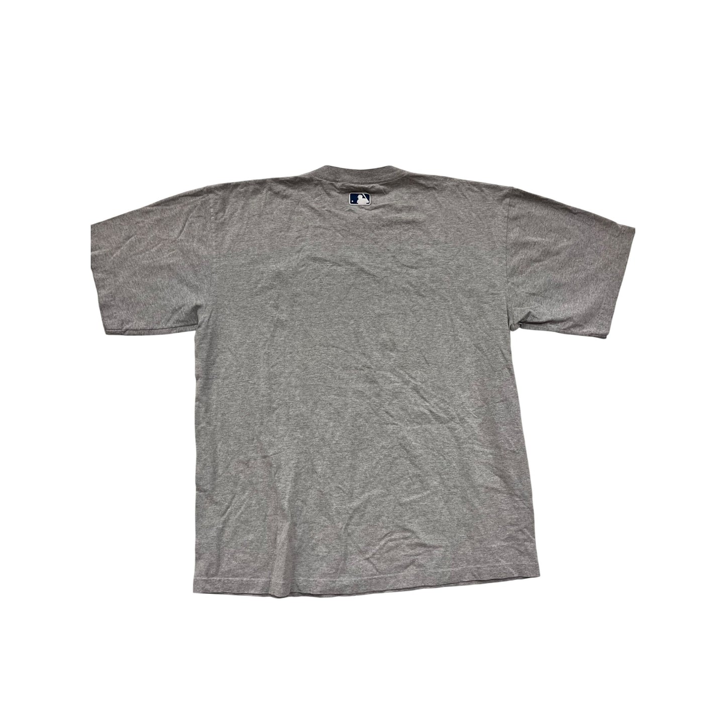 Men’s Vintage New York Yankees Baseball Shirt #6001