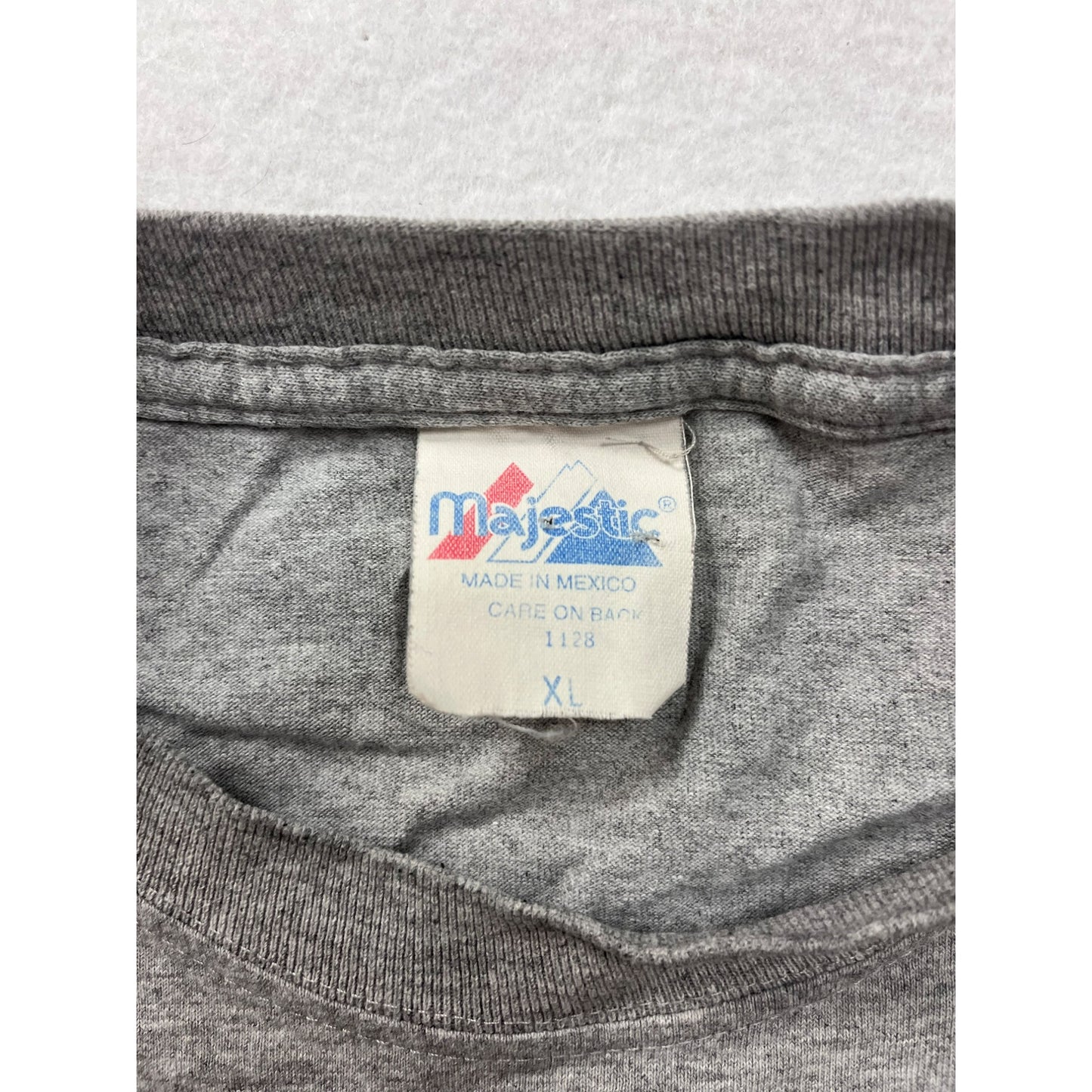 Men’s Vintage New York Yankees Baseball Shirt #6001